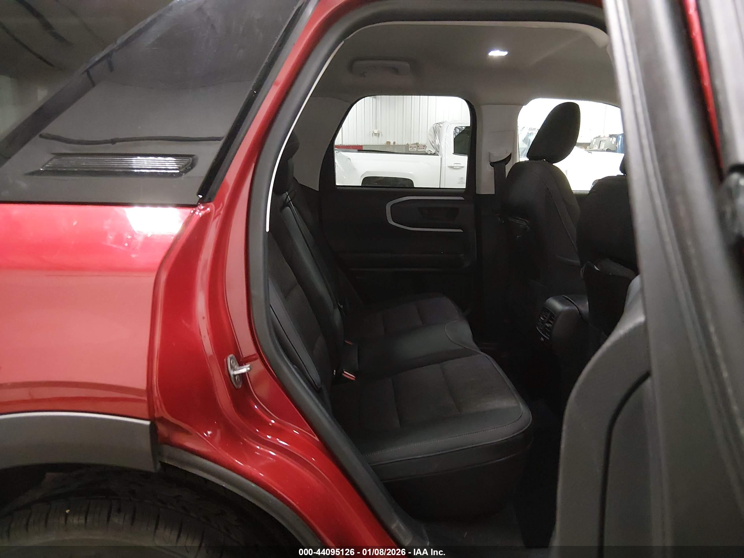 FORD BRONCO image 8
