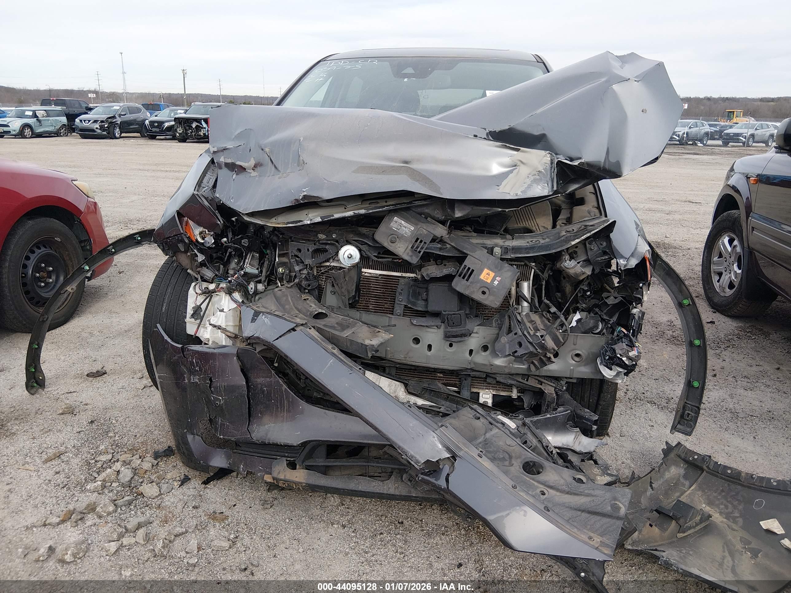 MAZDA CX-5 image 6