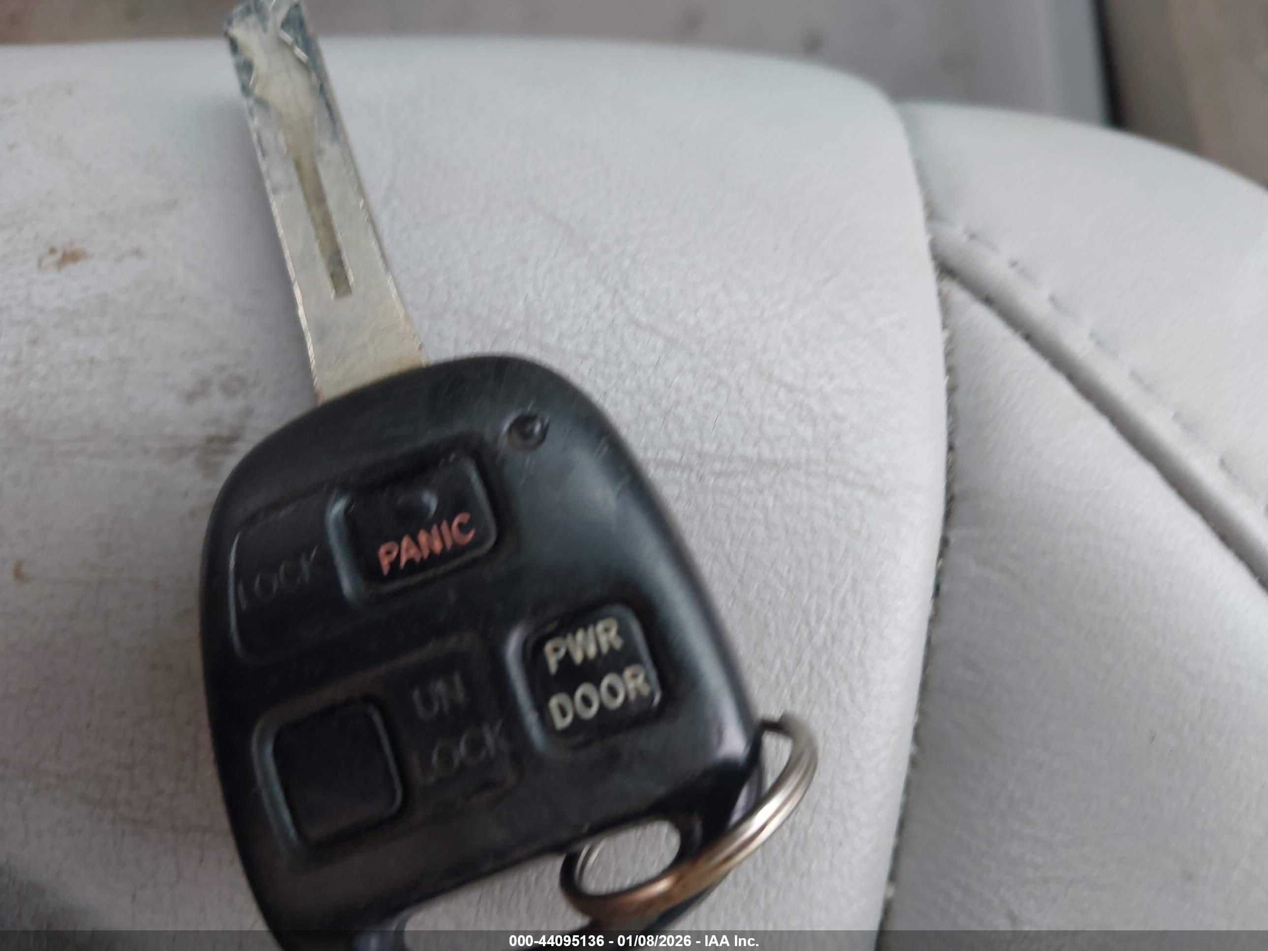 LEXUS RX image 11