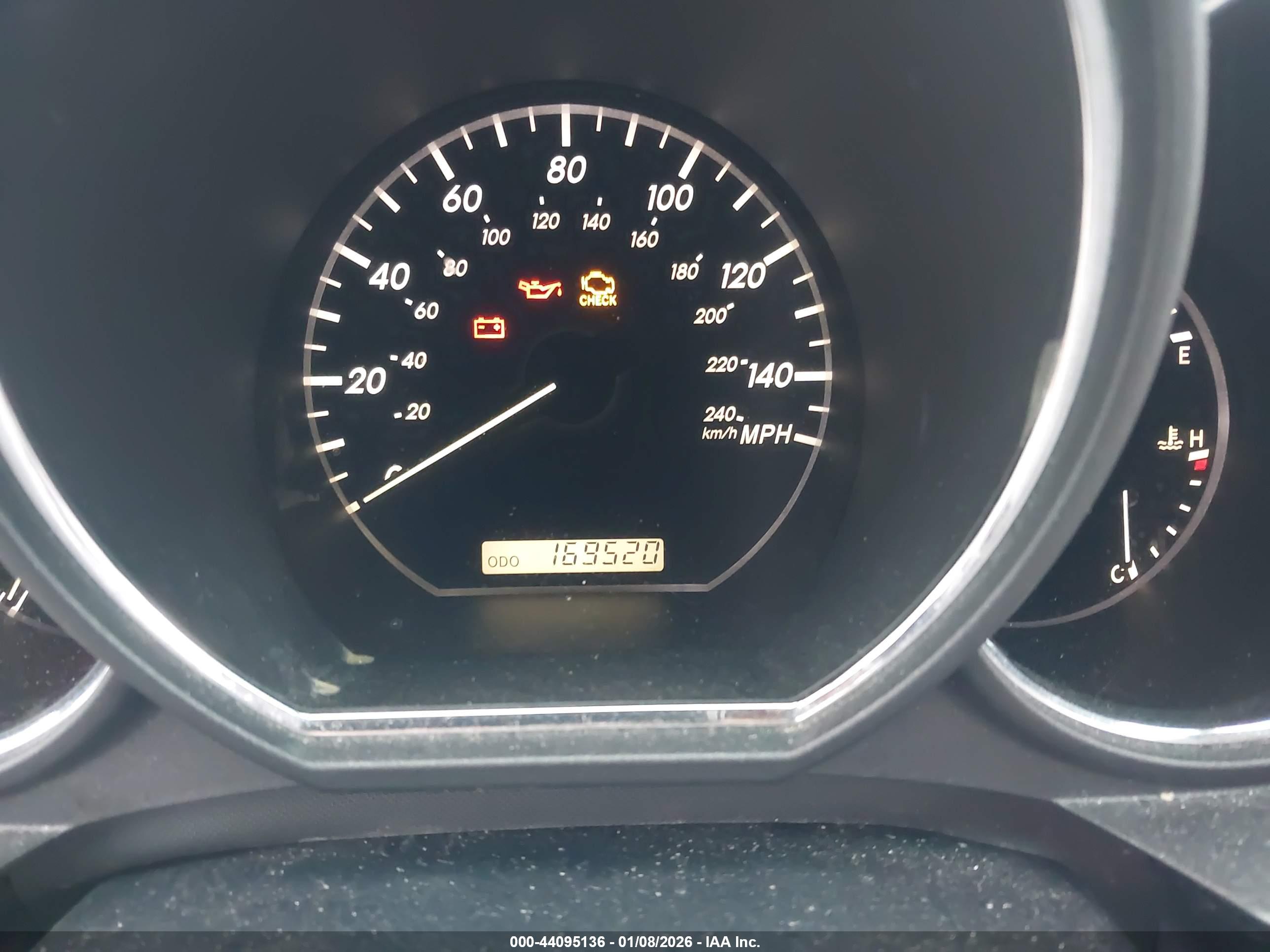 LEXUS RX image 7