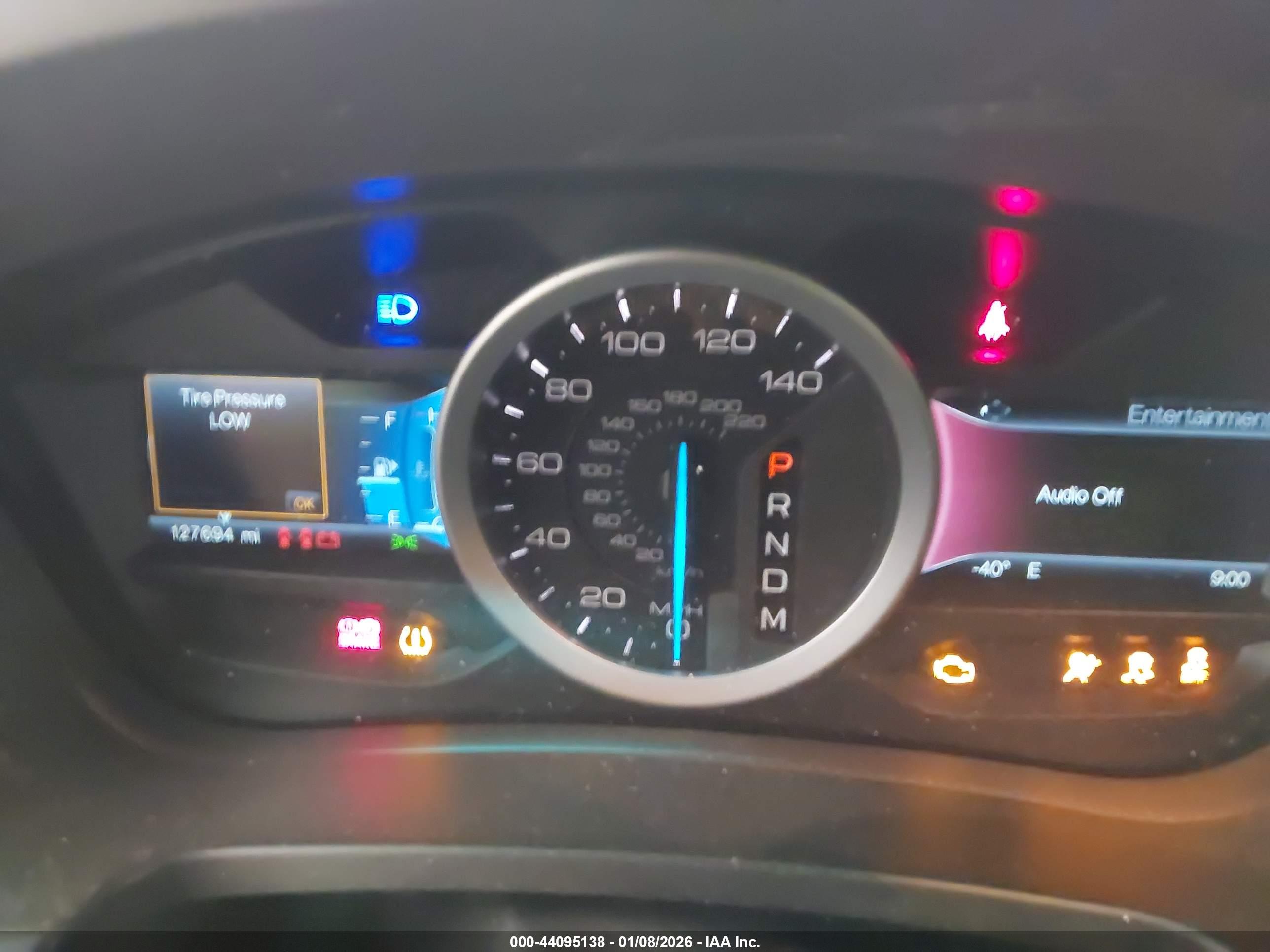 FORD EXPLORER image 7