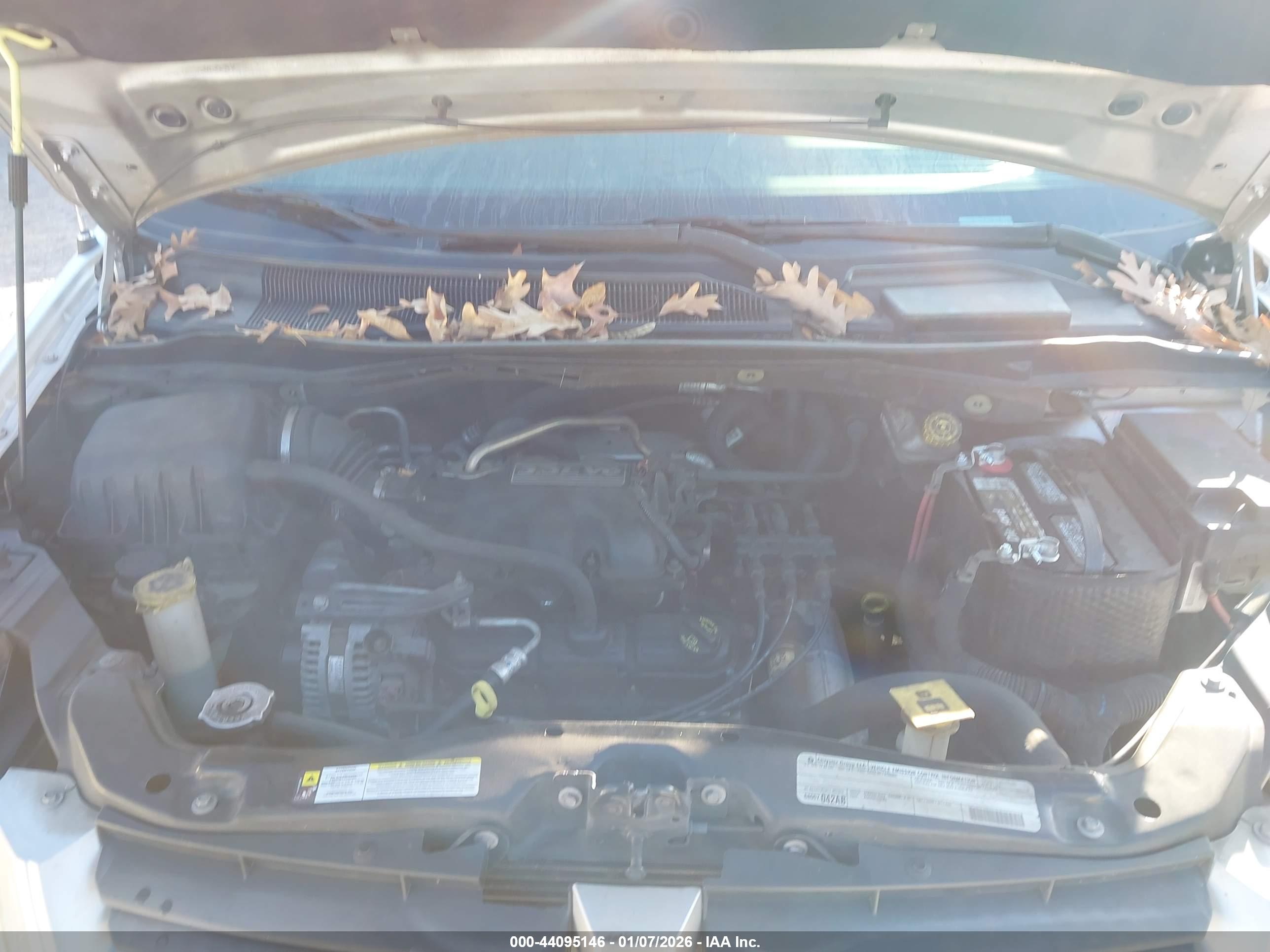 DODGE GRAND image 10