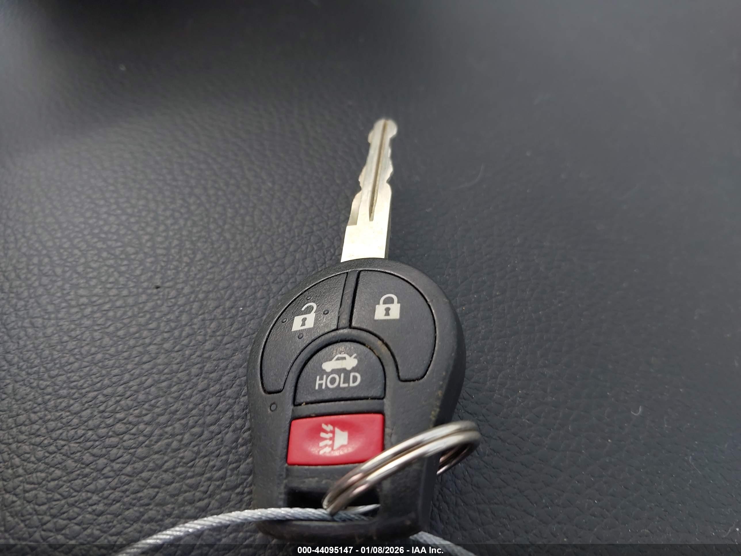 NISSAN SENTRA image 11