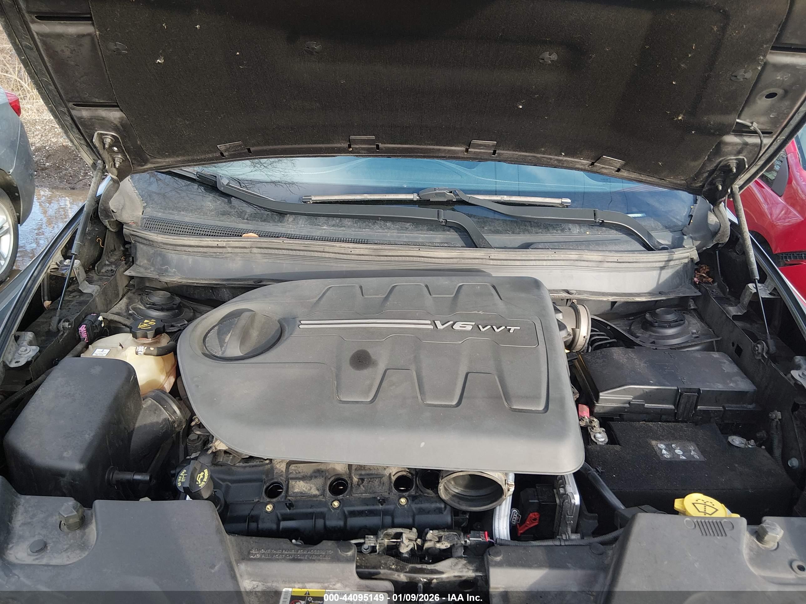 JEEP CHEROKEE image 10