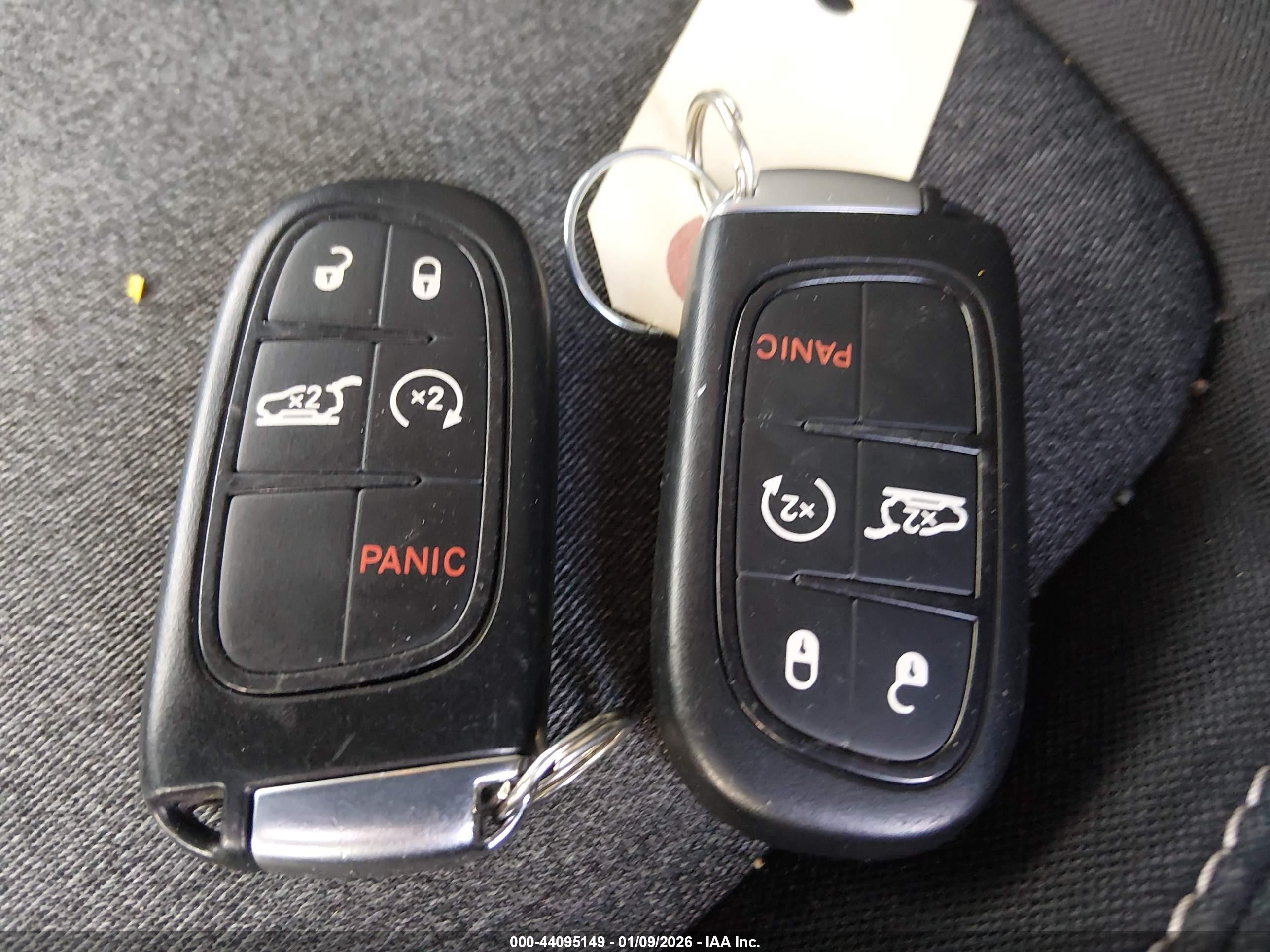 JEEP CHEROKEE image 11
