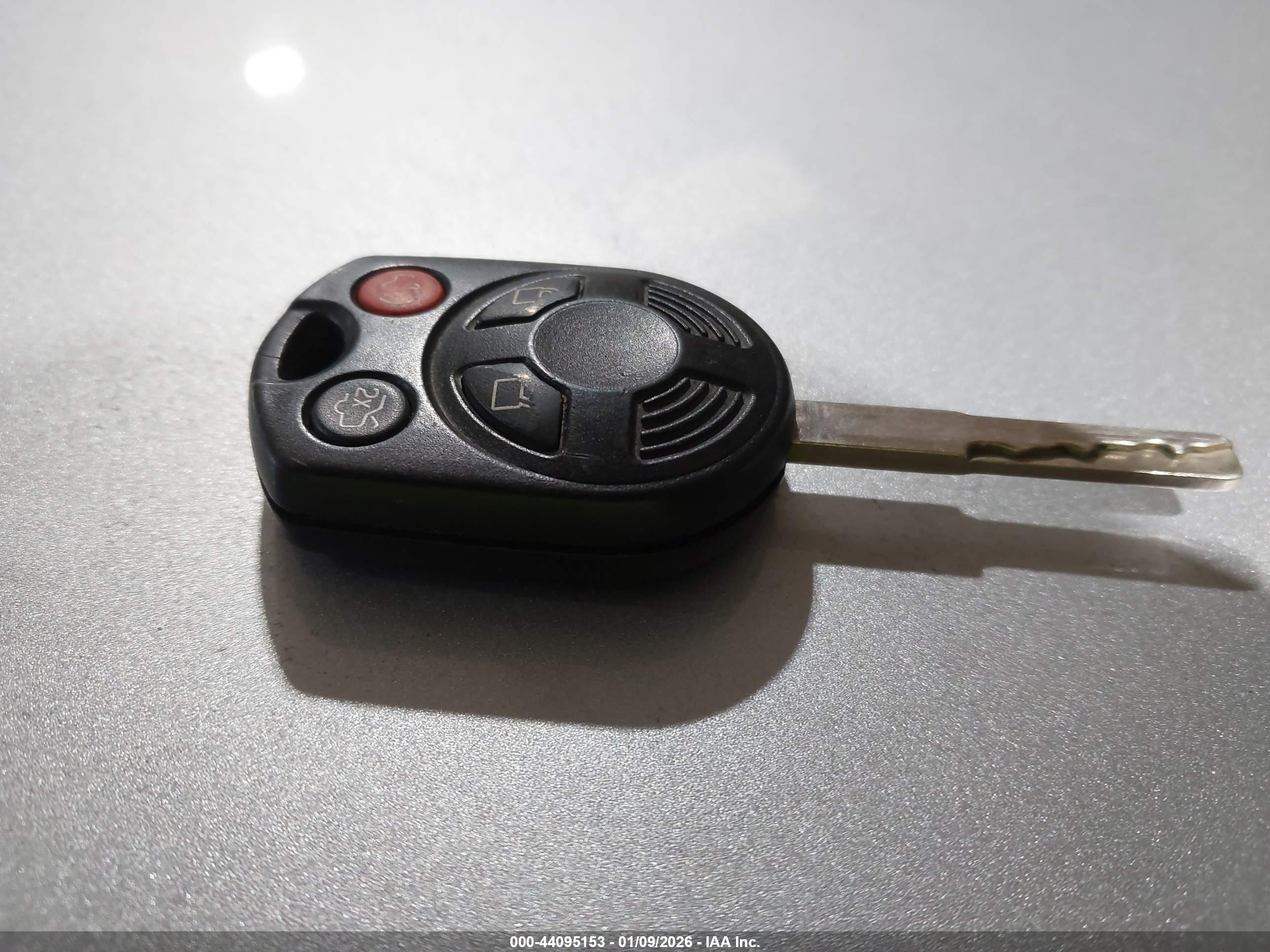 FORD FOCUS image 11