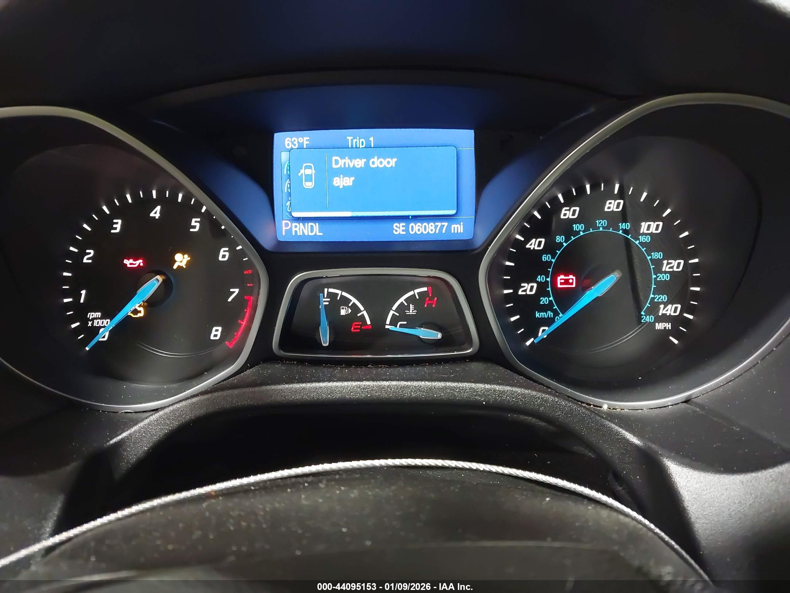 FORD FOCUS image 7