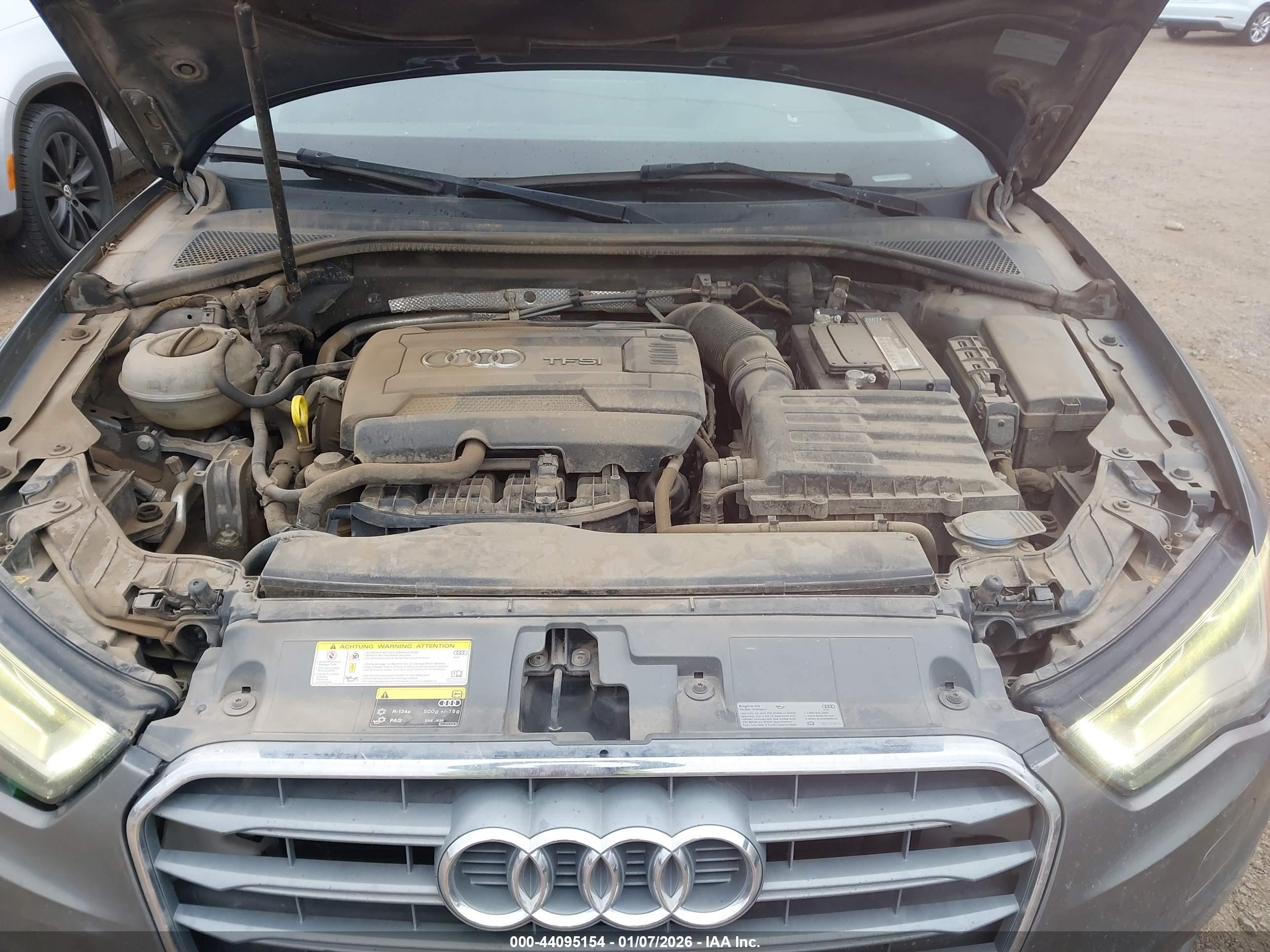 AUDI A3 image 10