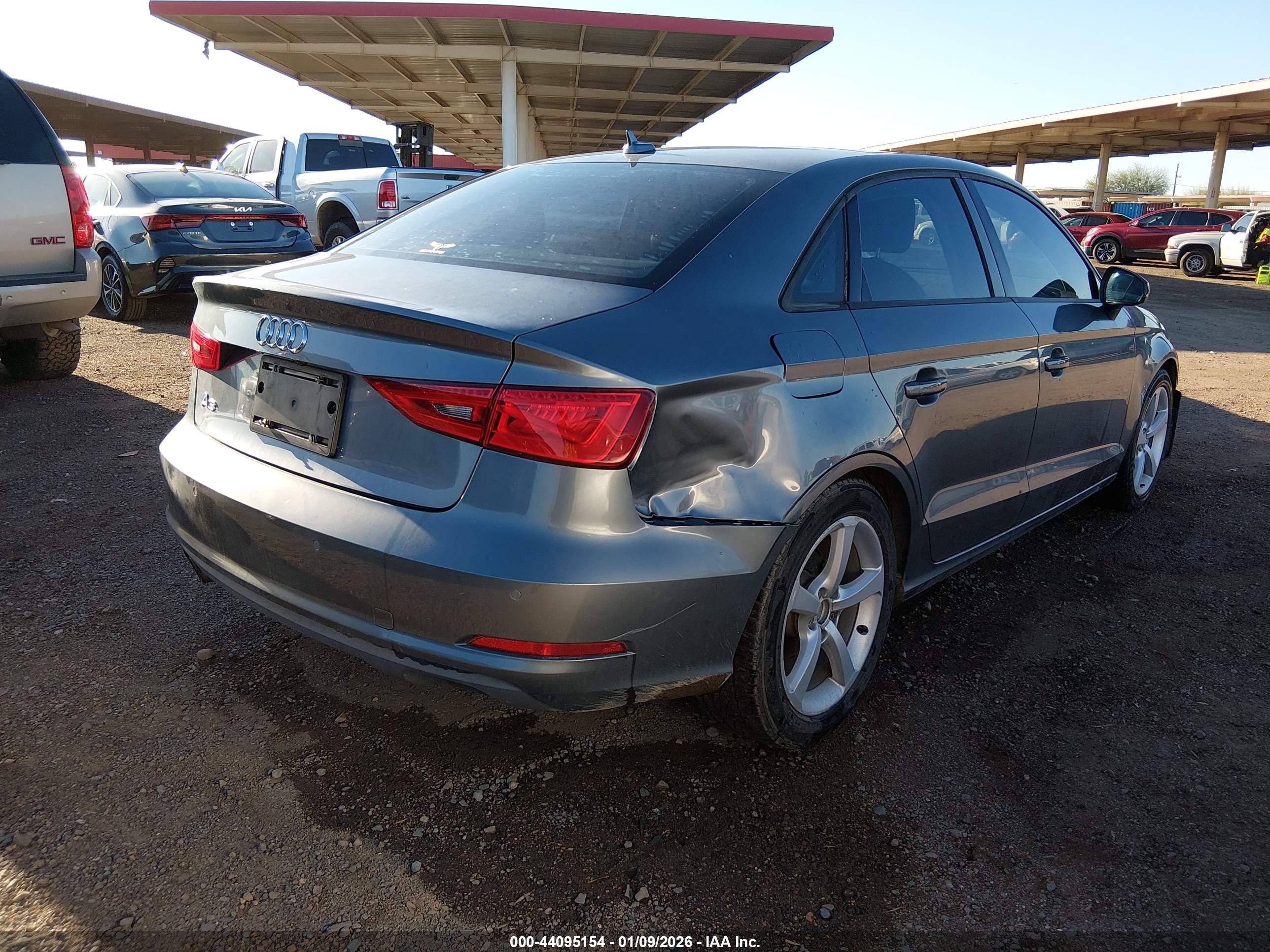 AUDI A3 image 4