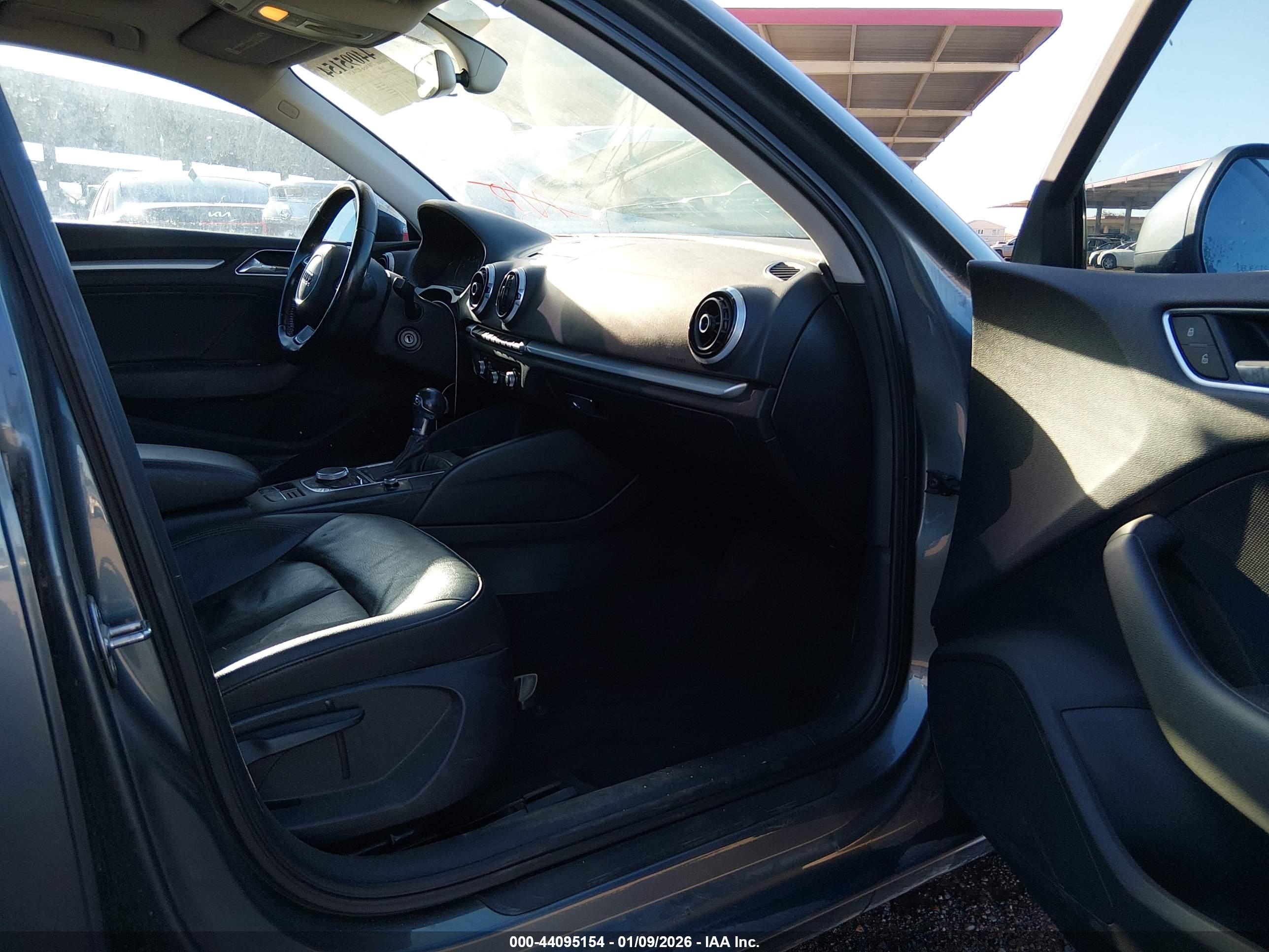 AUDI A3 image 5