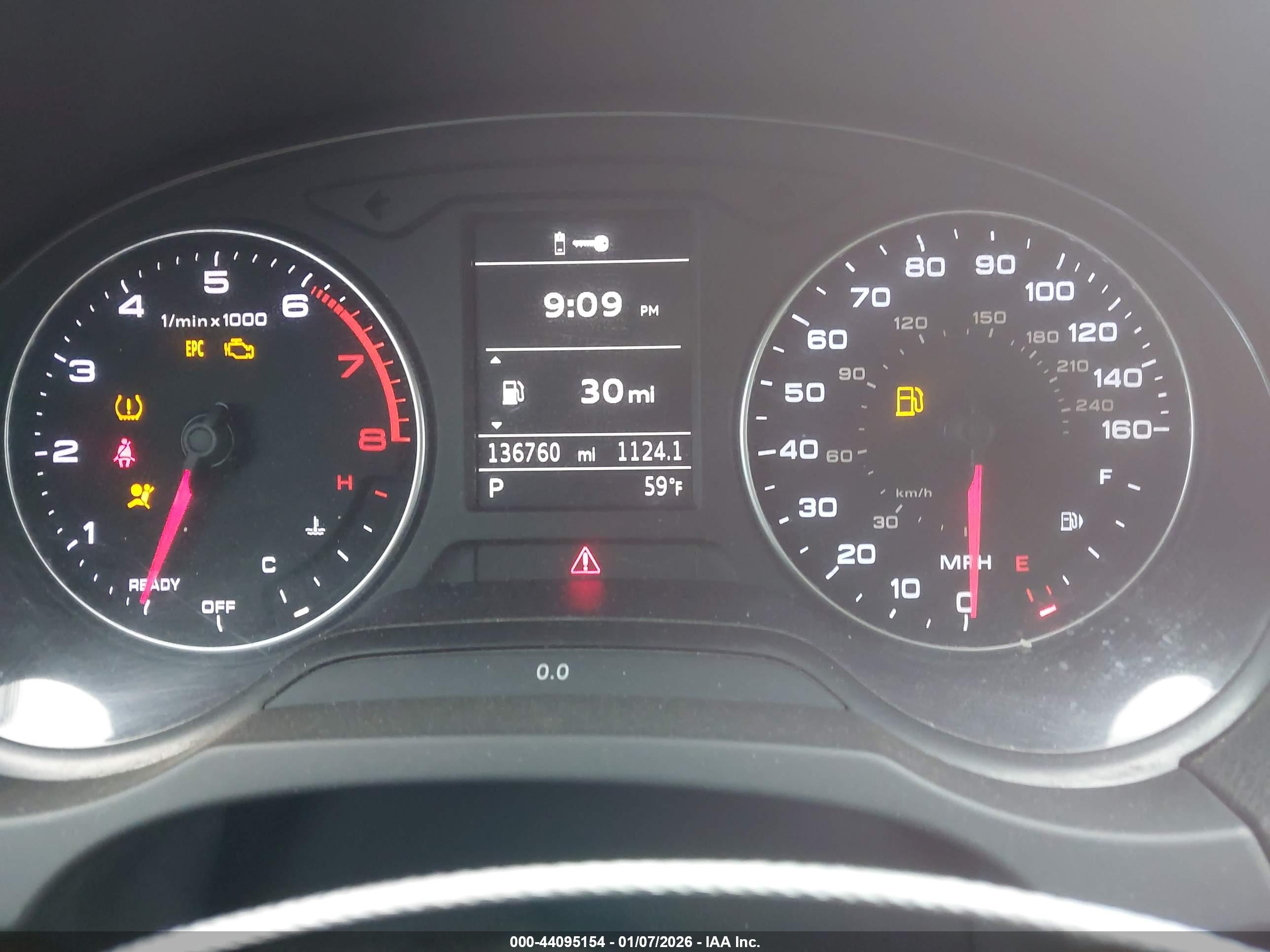 AUDI A3 image 7