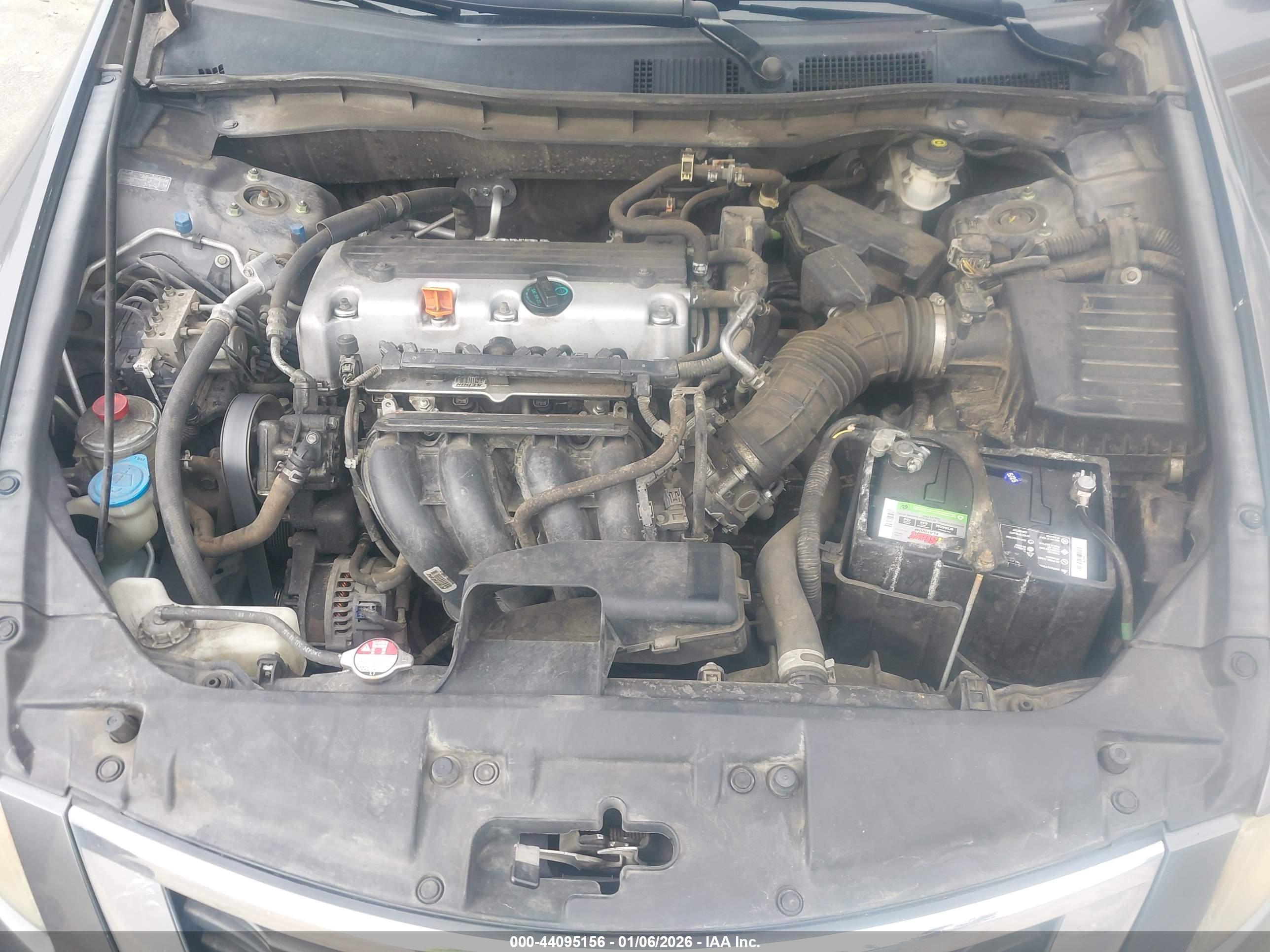 HONDA ACCORD image 10