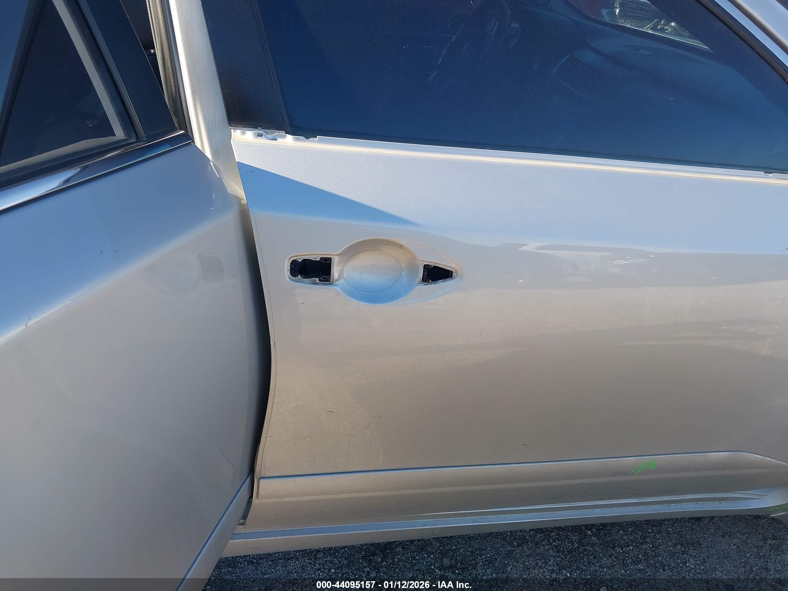 NISSAN ALTIMA image 5