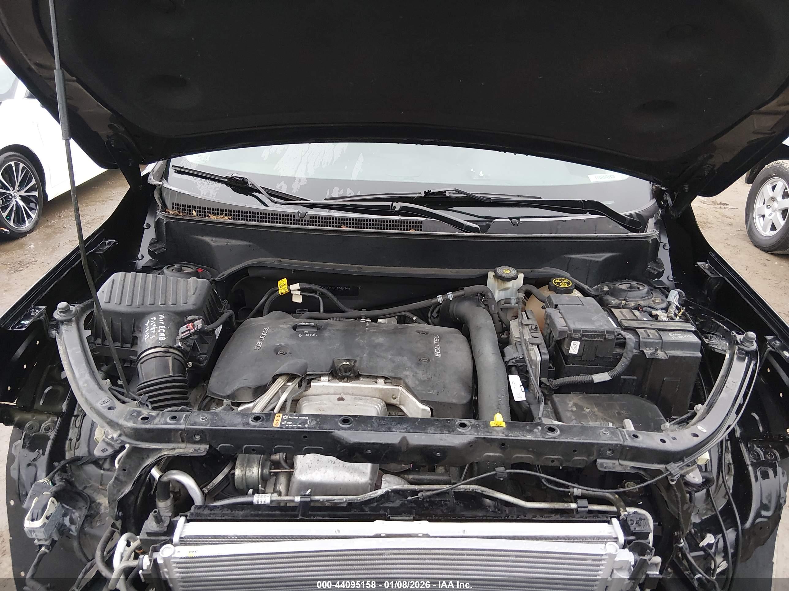 GMC TERRAIN image 10