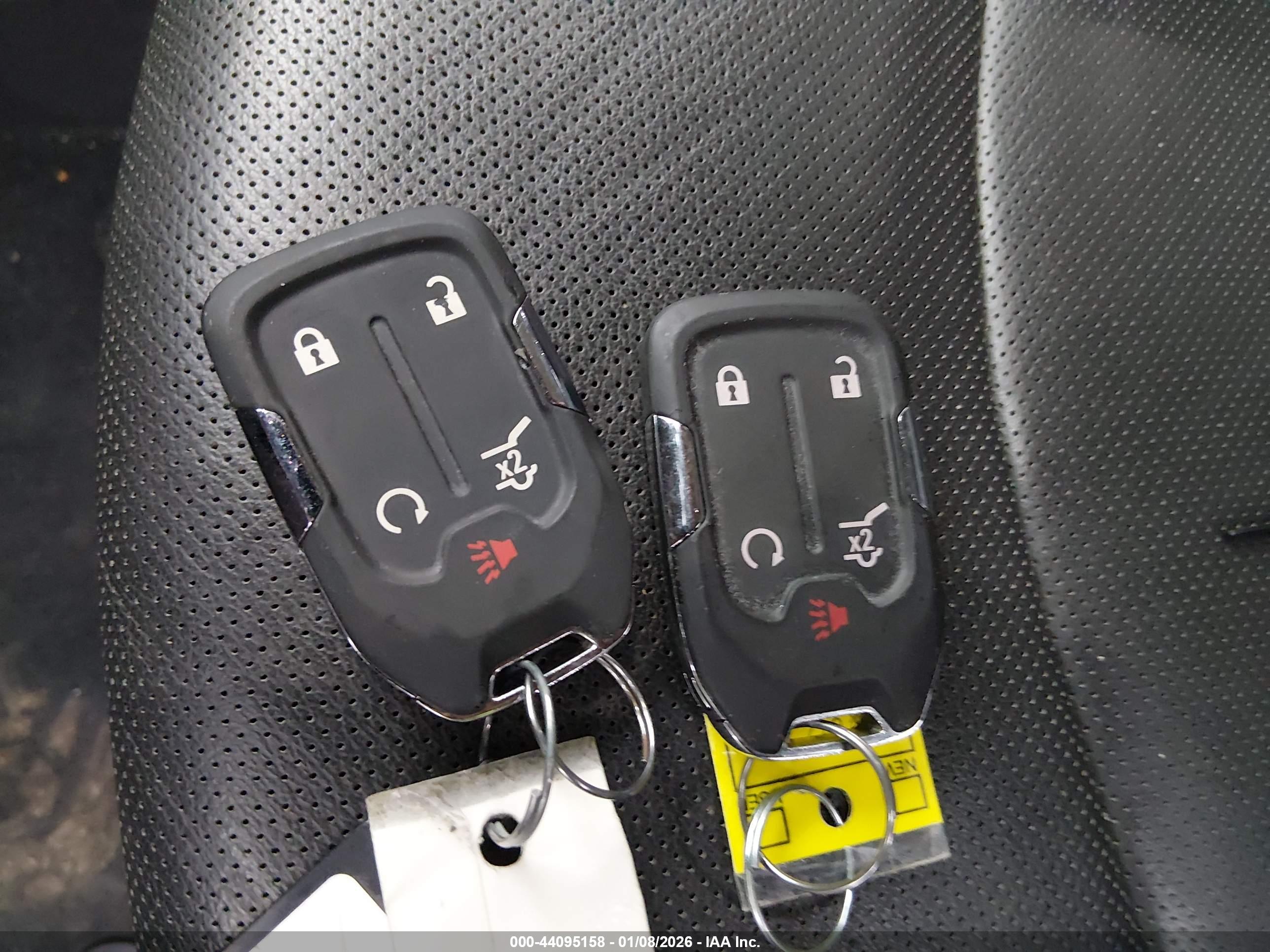 GMC TERRAIN image 11