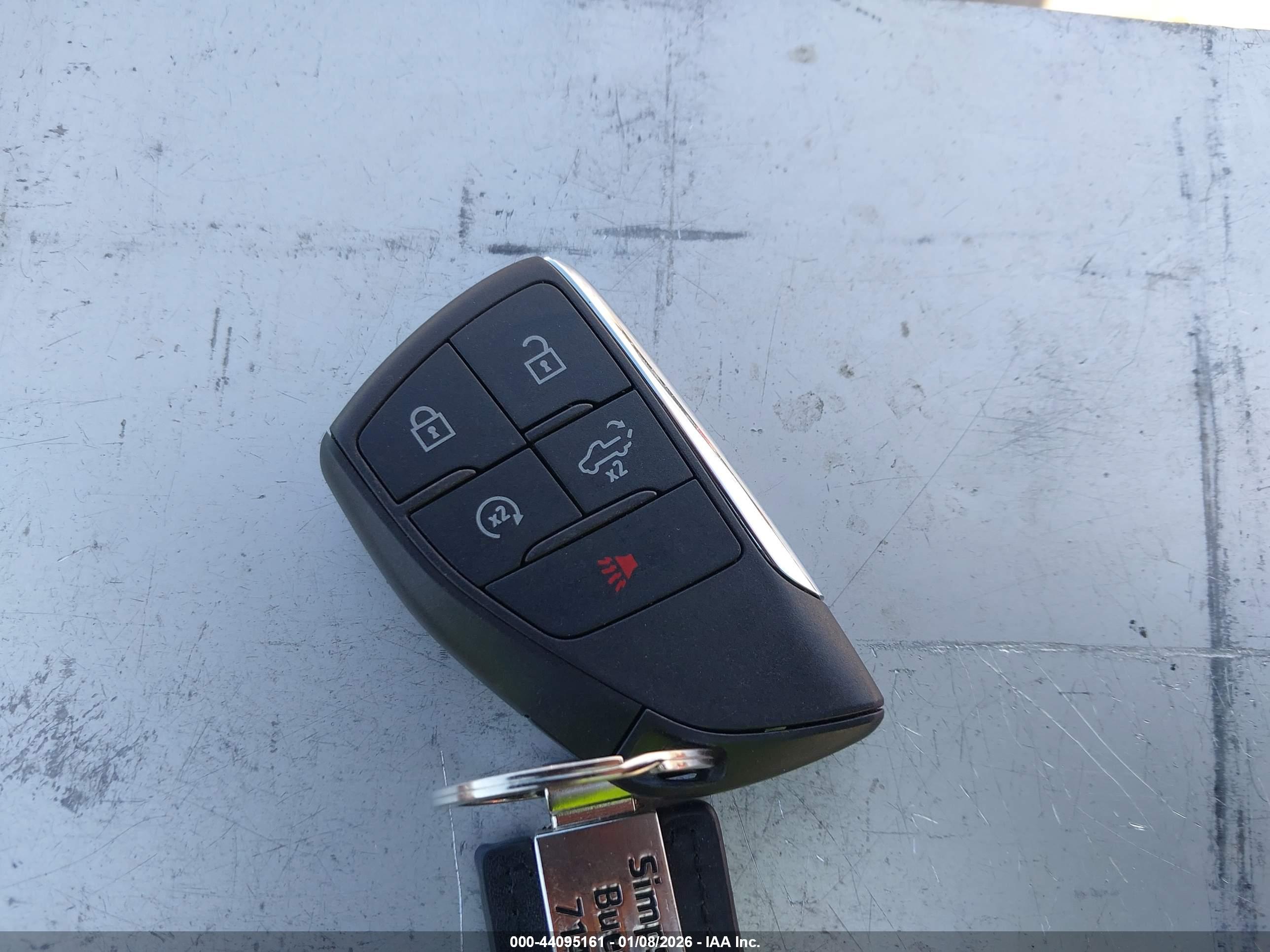 GMC SIERRA image 11
