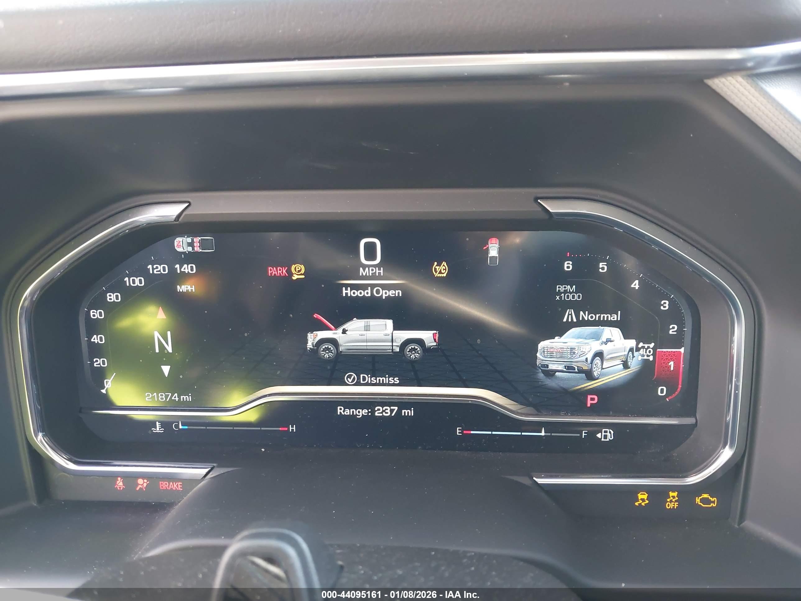 GMC SIERRA image 7