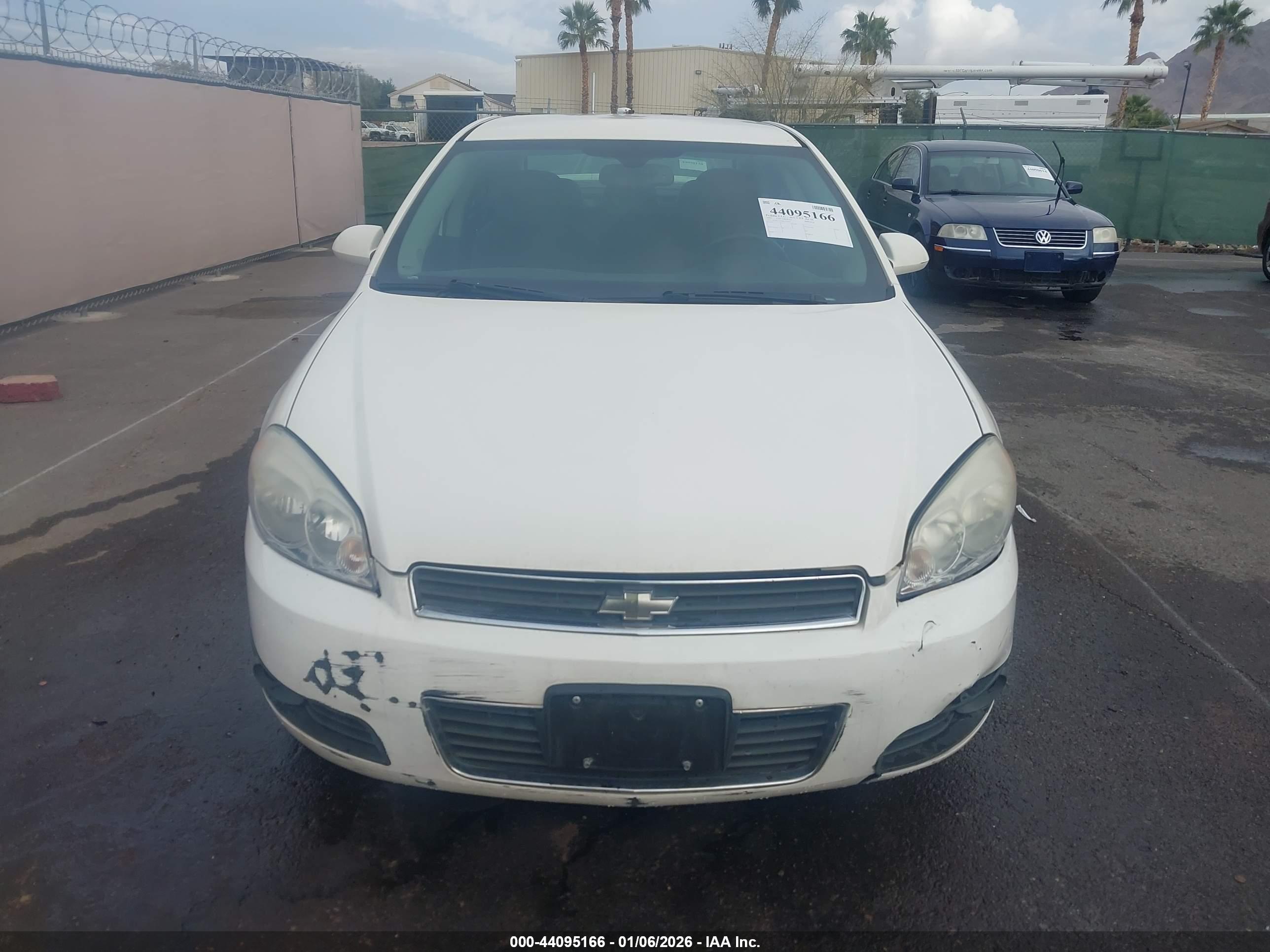 CHEVROLET IMPALA image 6