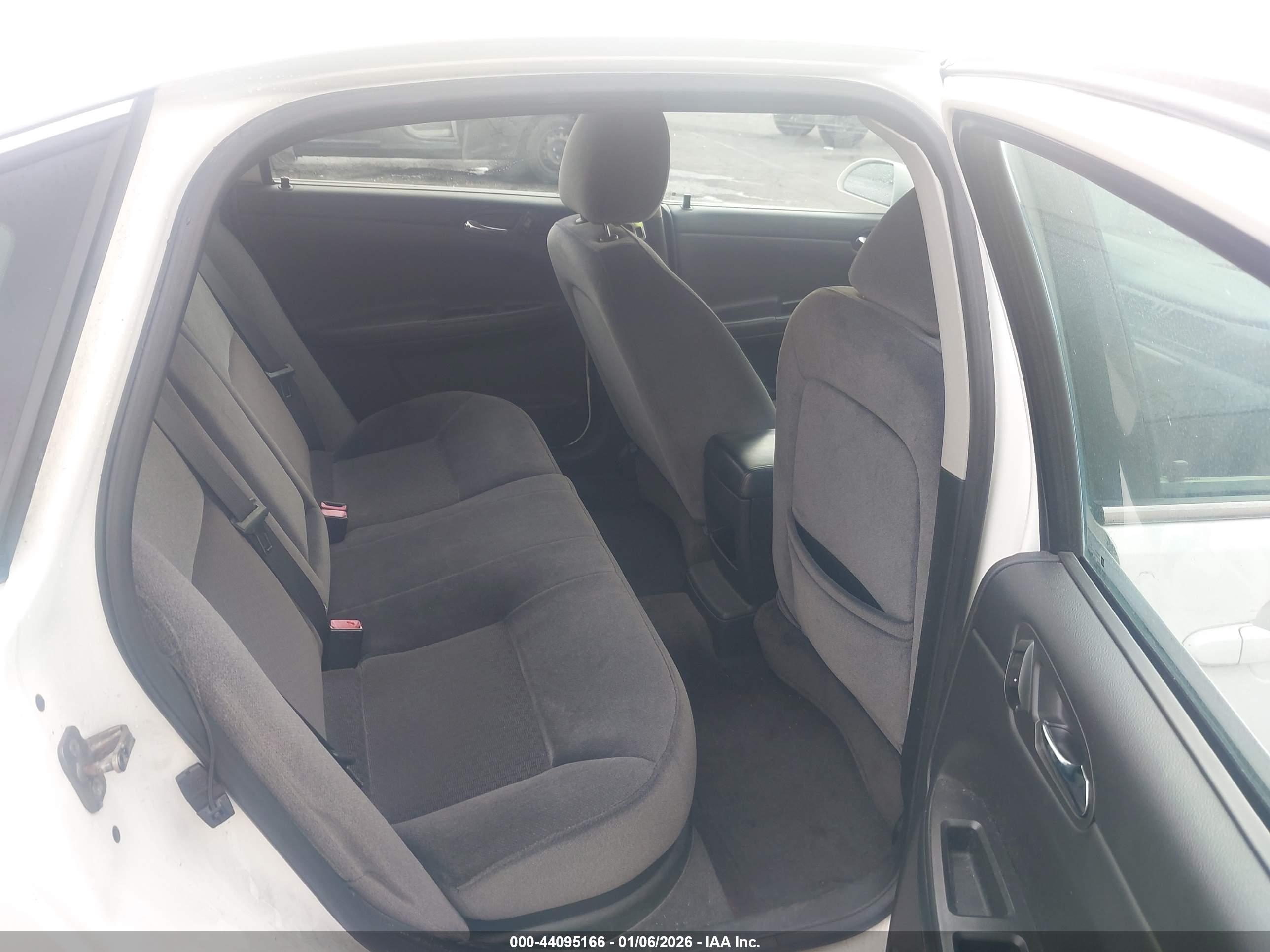 CHEVROLET IMPALA image 8
