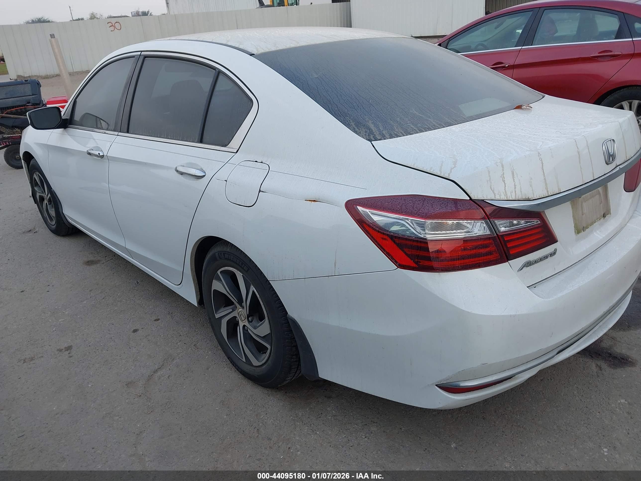 HONDA ACCORD image 3