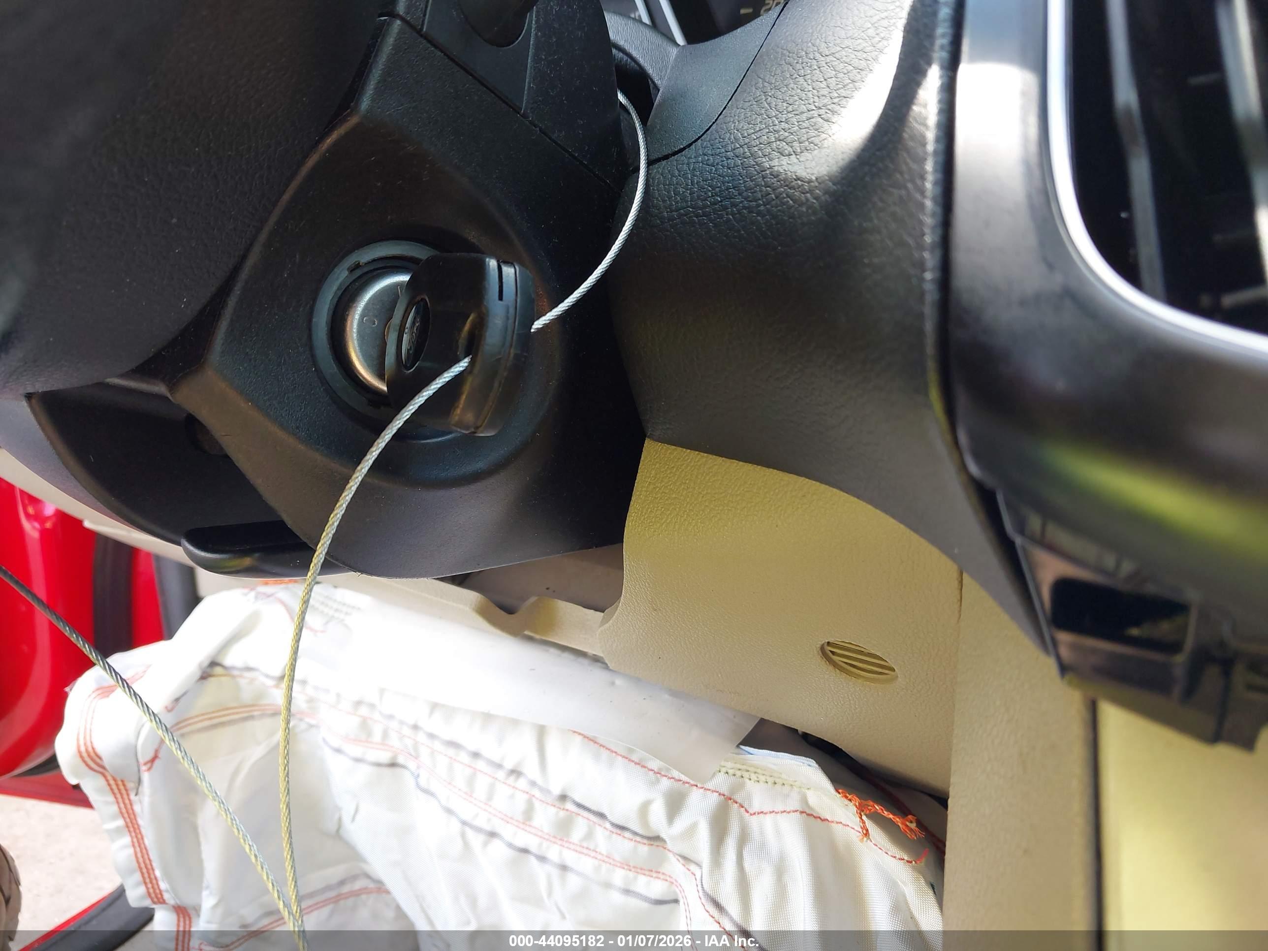 FORD FOCUS image 11