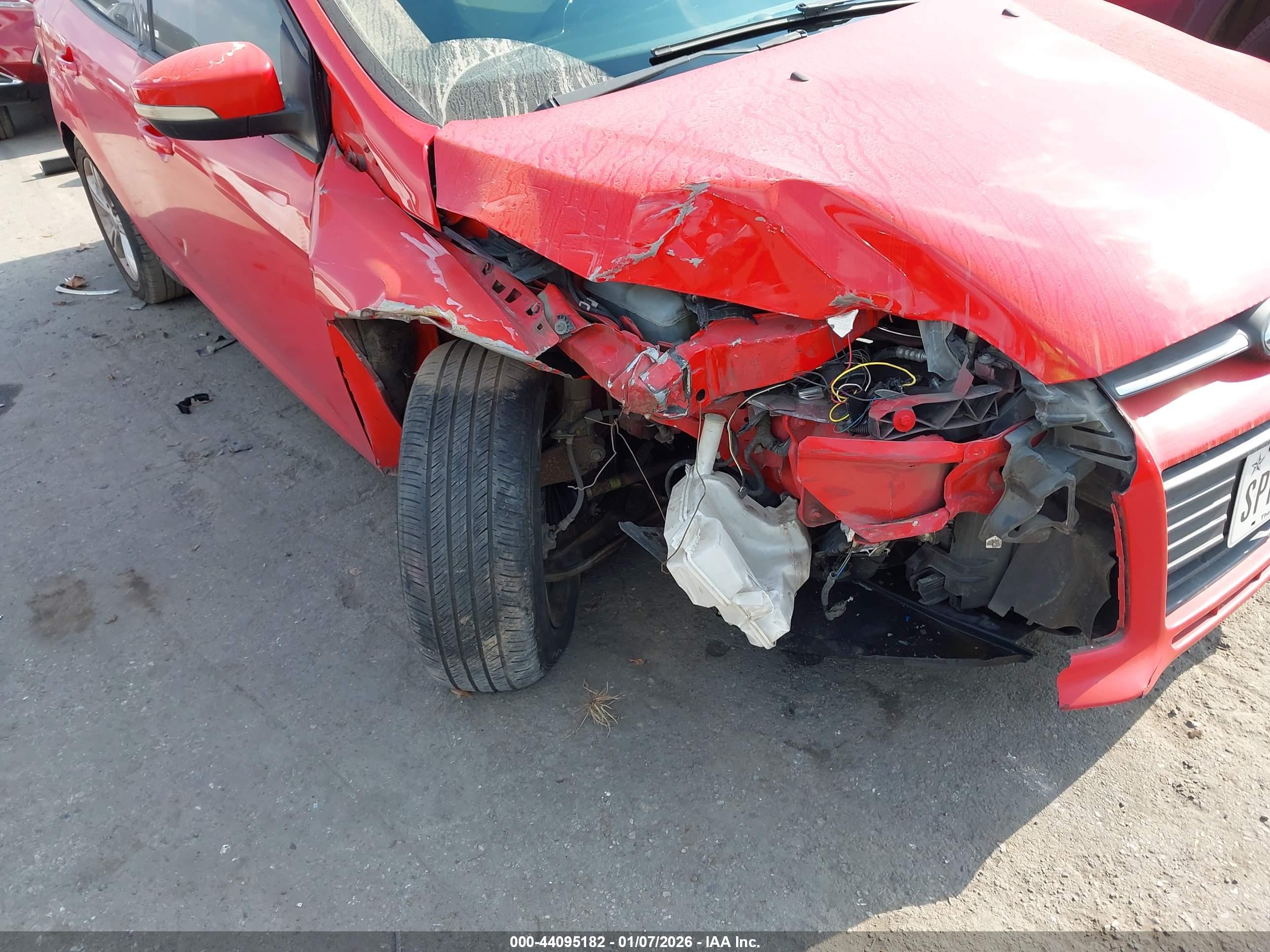 FORD FOCUS image 6