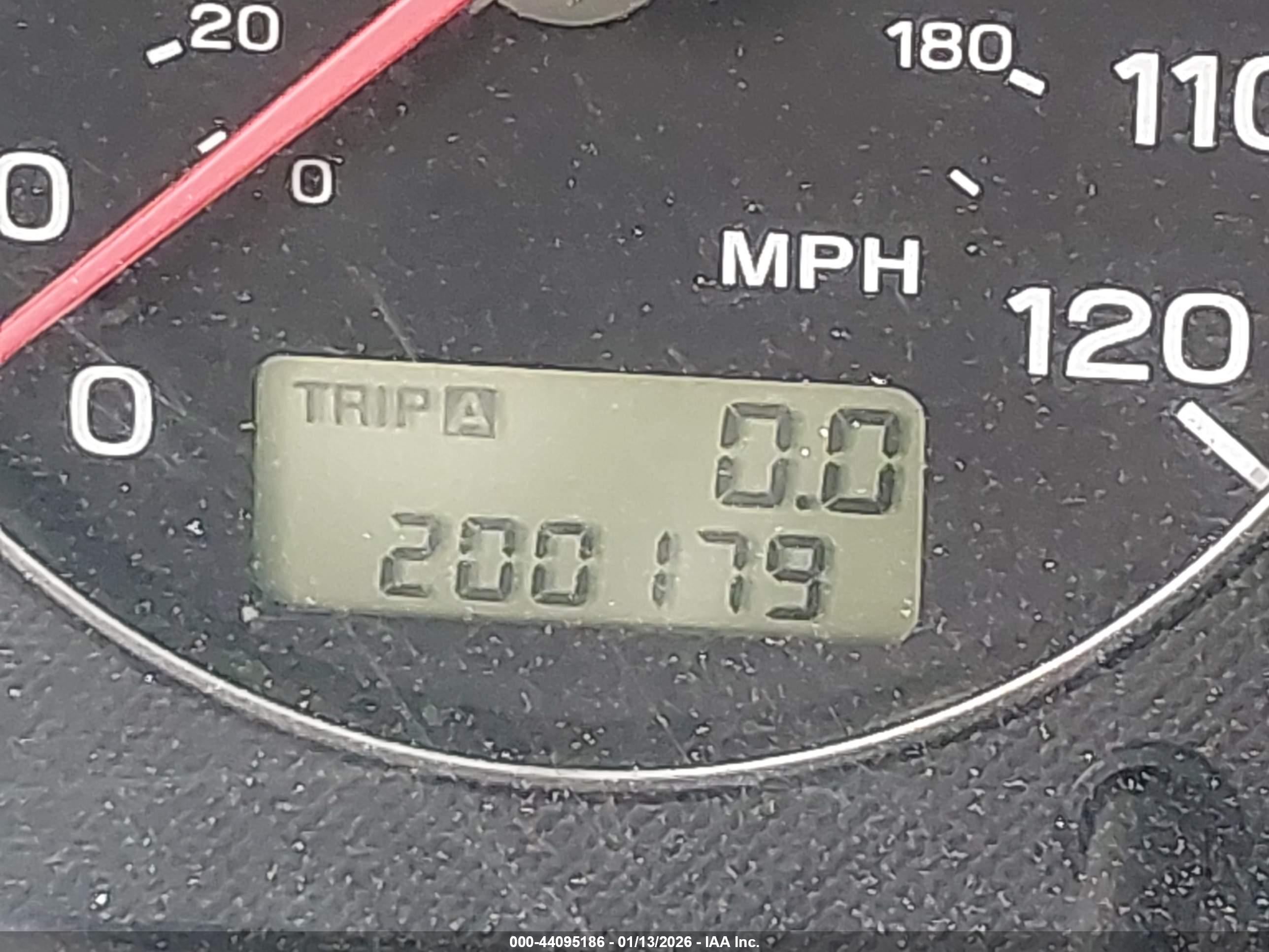 SUBARU OUTBACK image 7