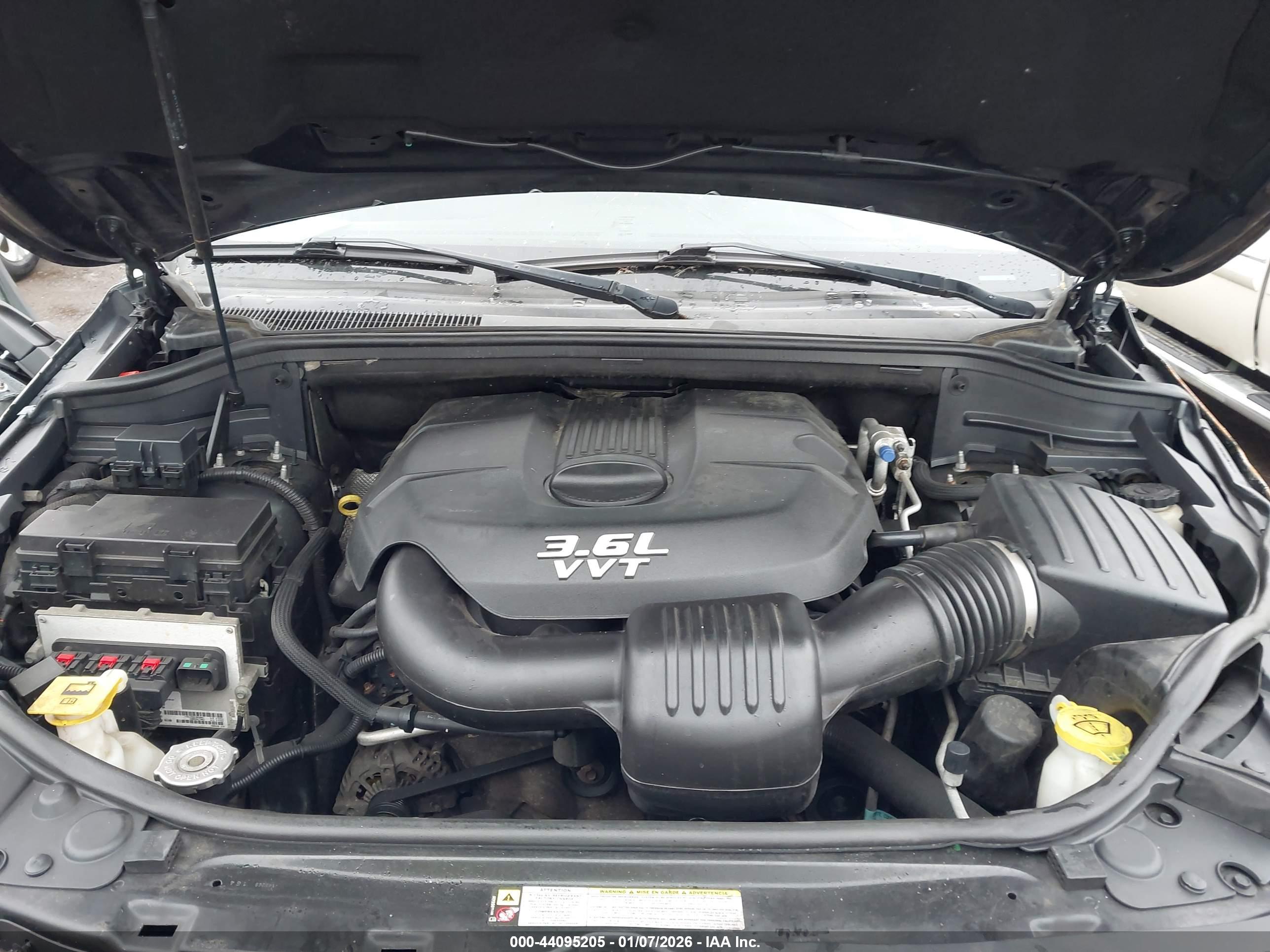 JEEP GRAND image 10