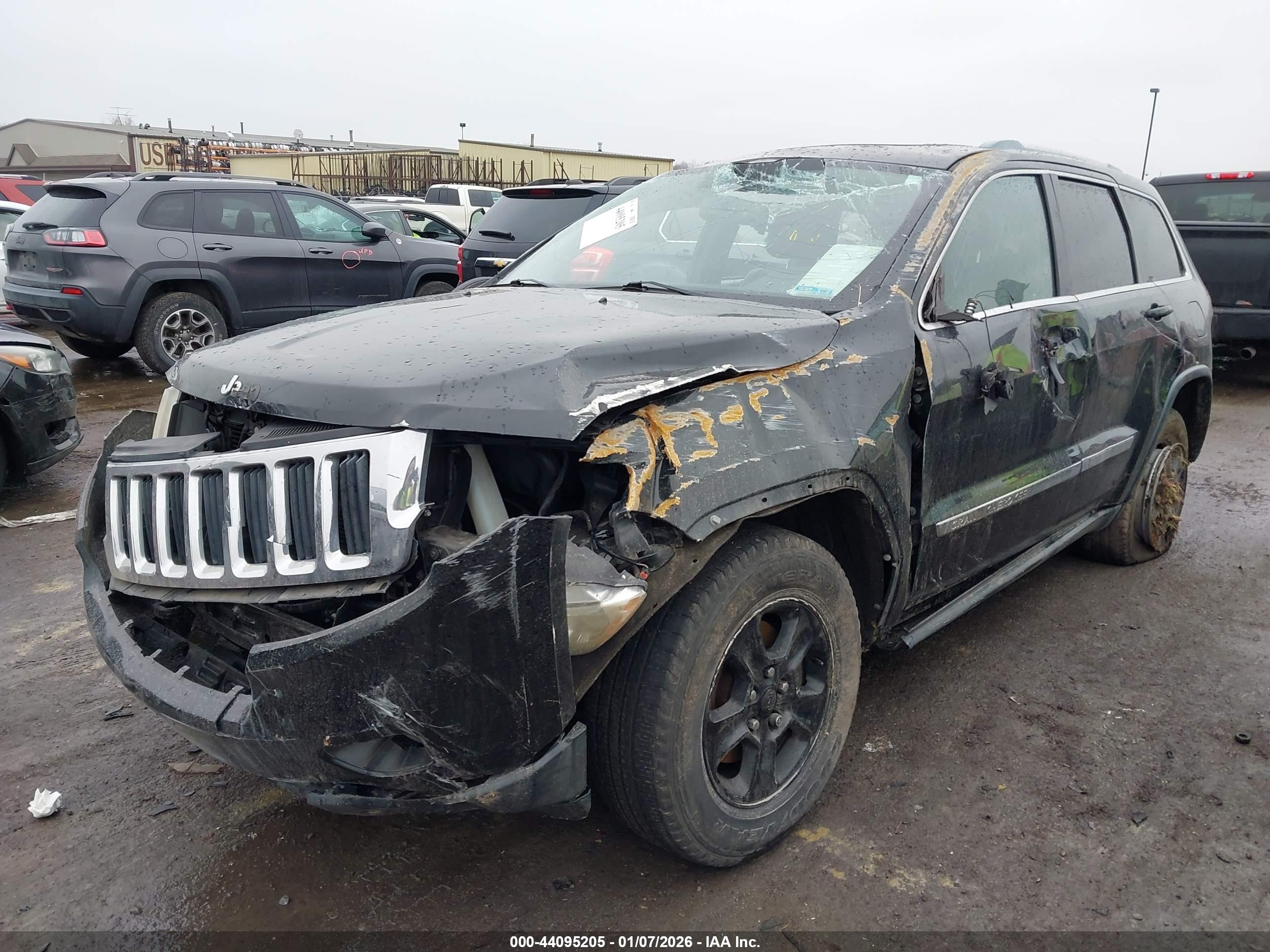 JEEP GRAND image 6