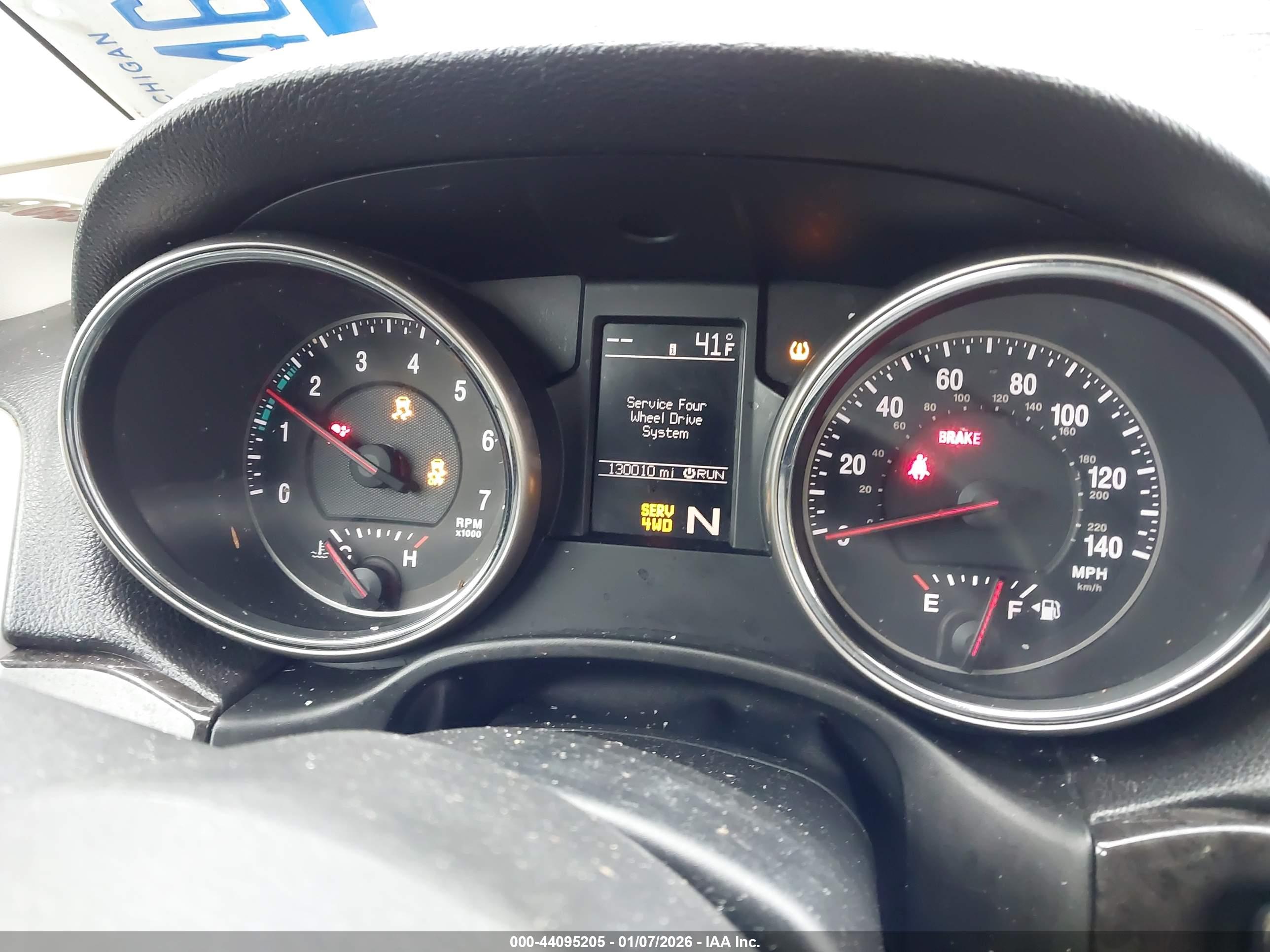 JEEP GRAND image 7