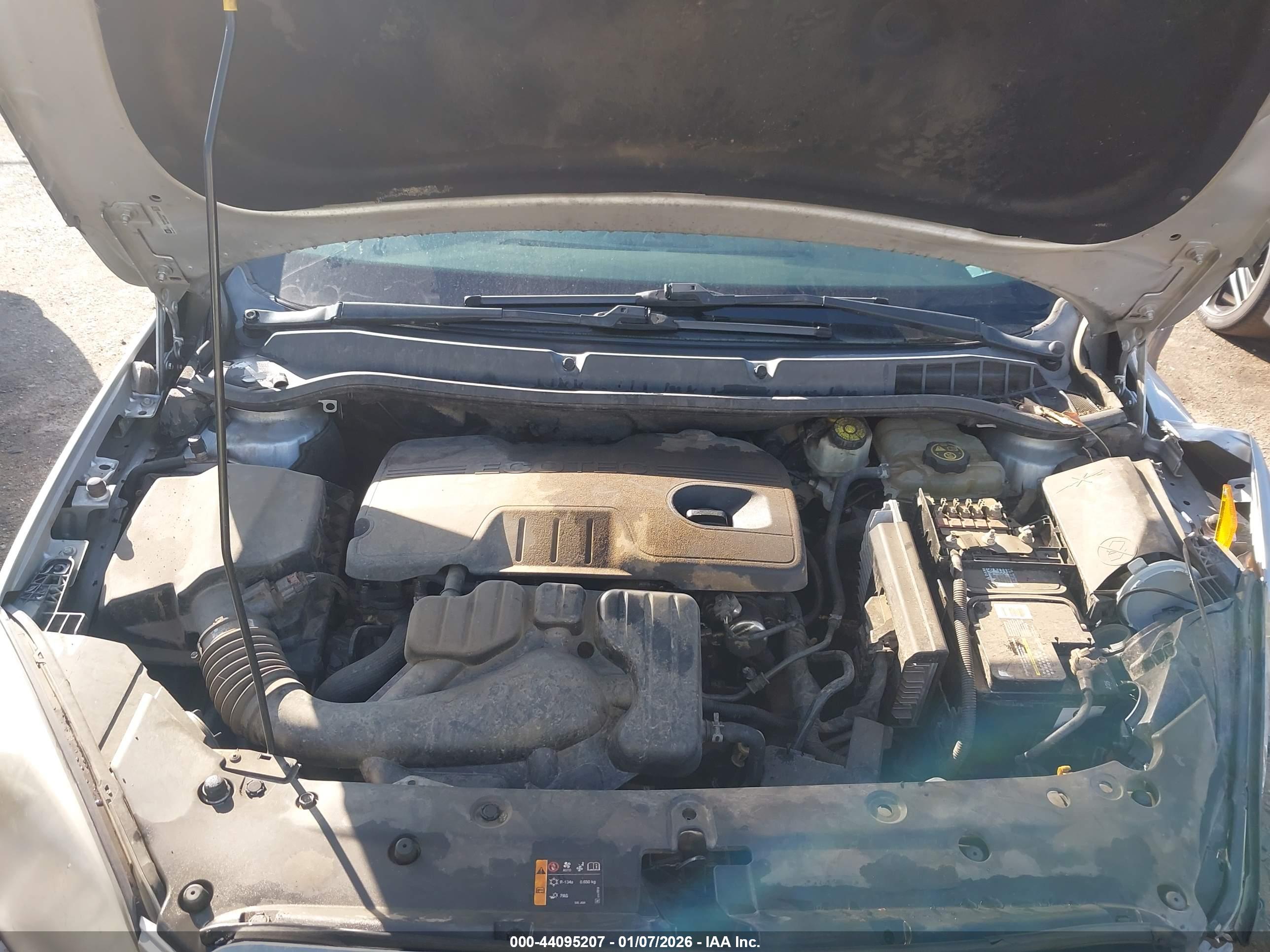 BUICK VERANO image 10