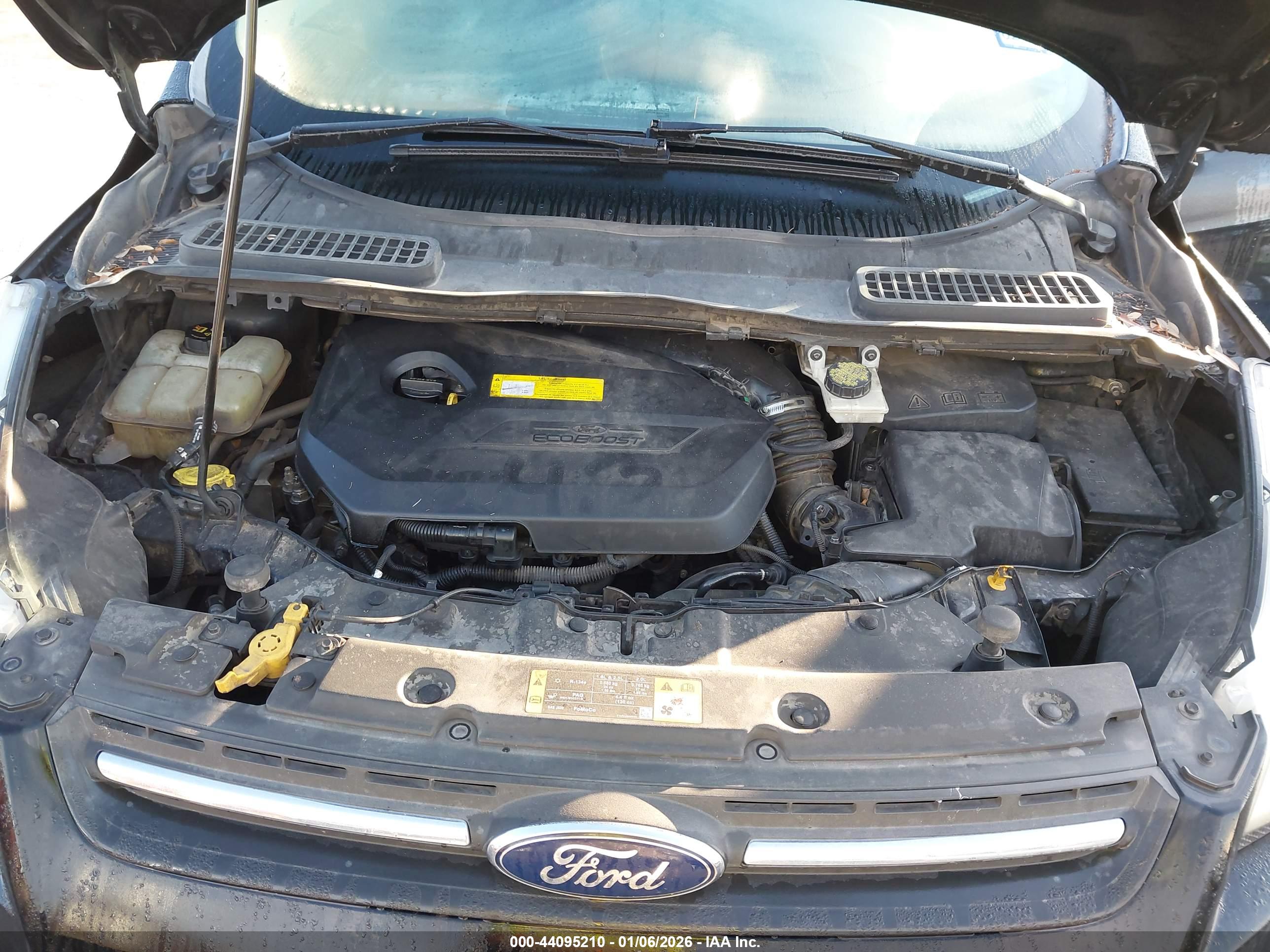 FORD ESCAPE image 10