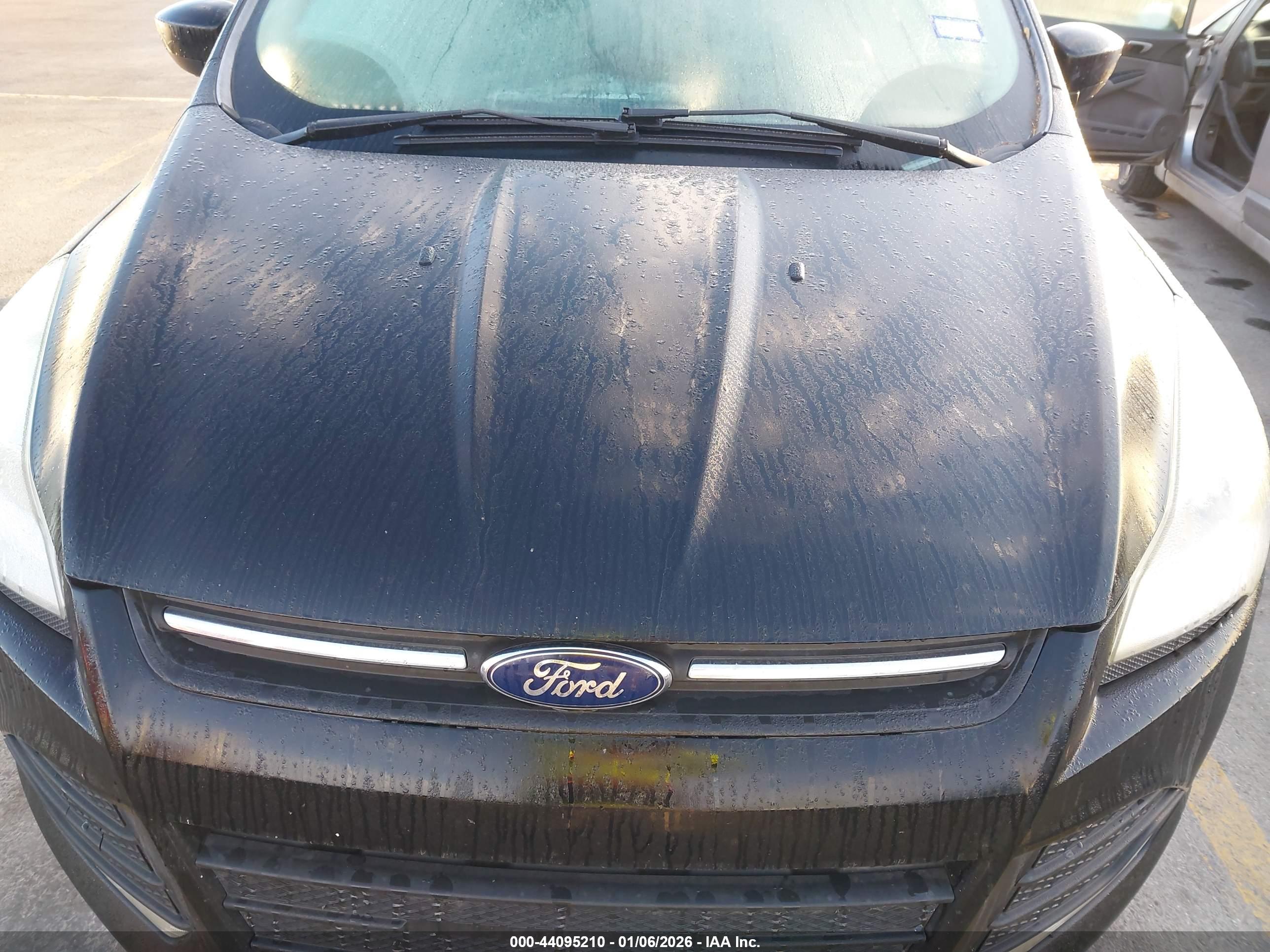 FORD ESCAPE image 6