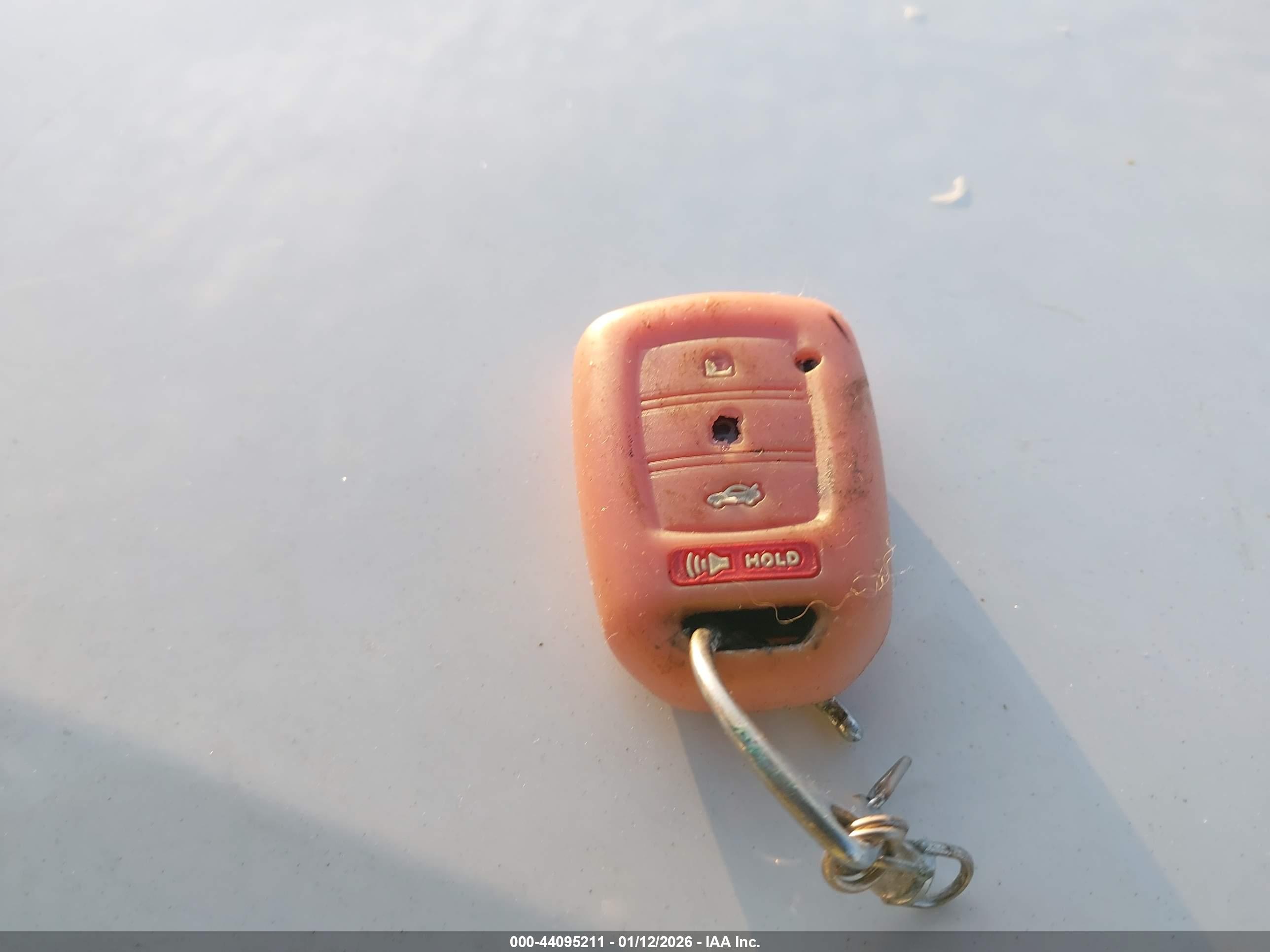 HONDA CIVIC image 11