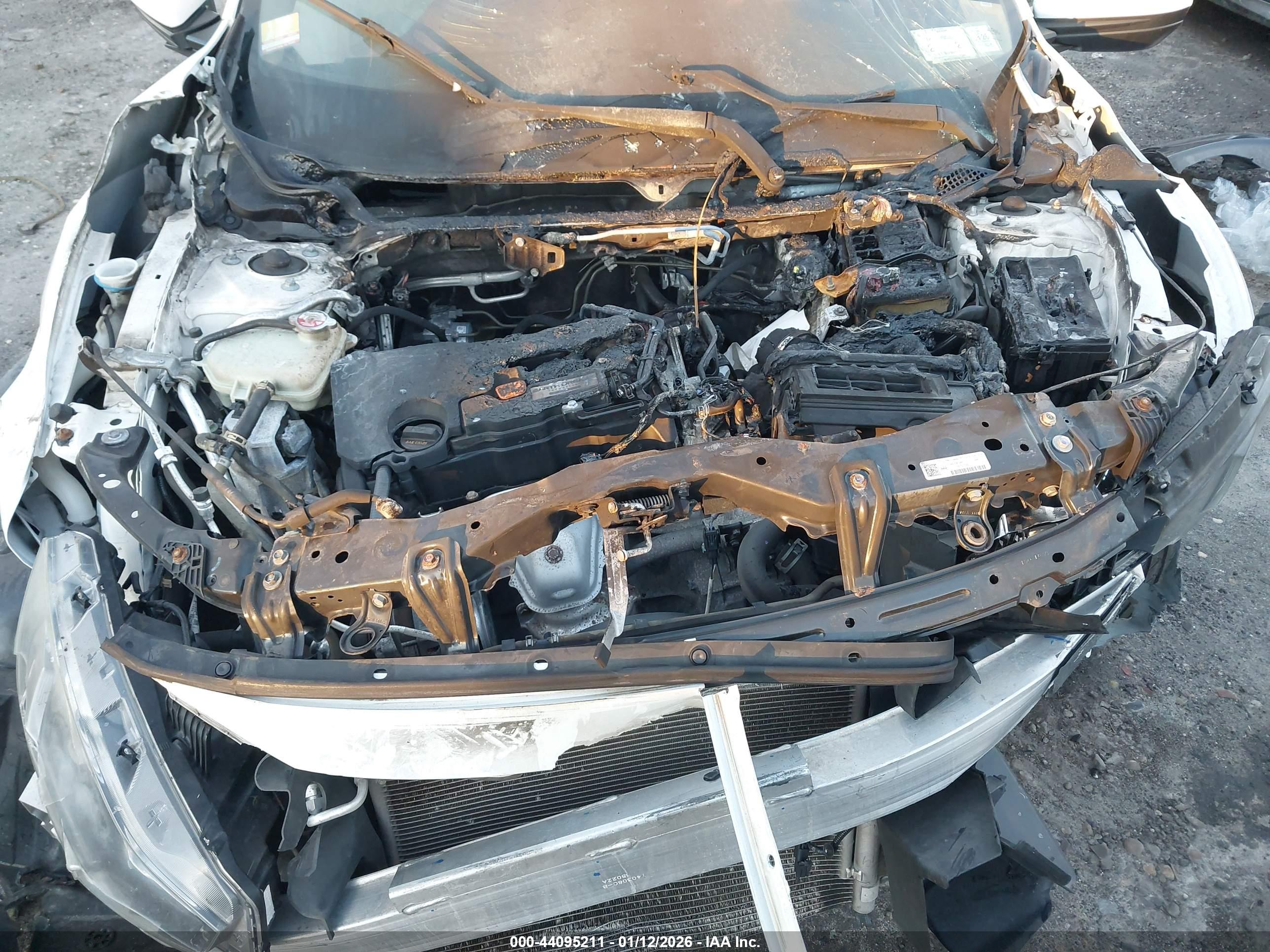 HONDA CIVIC image 6
