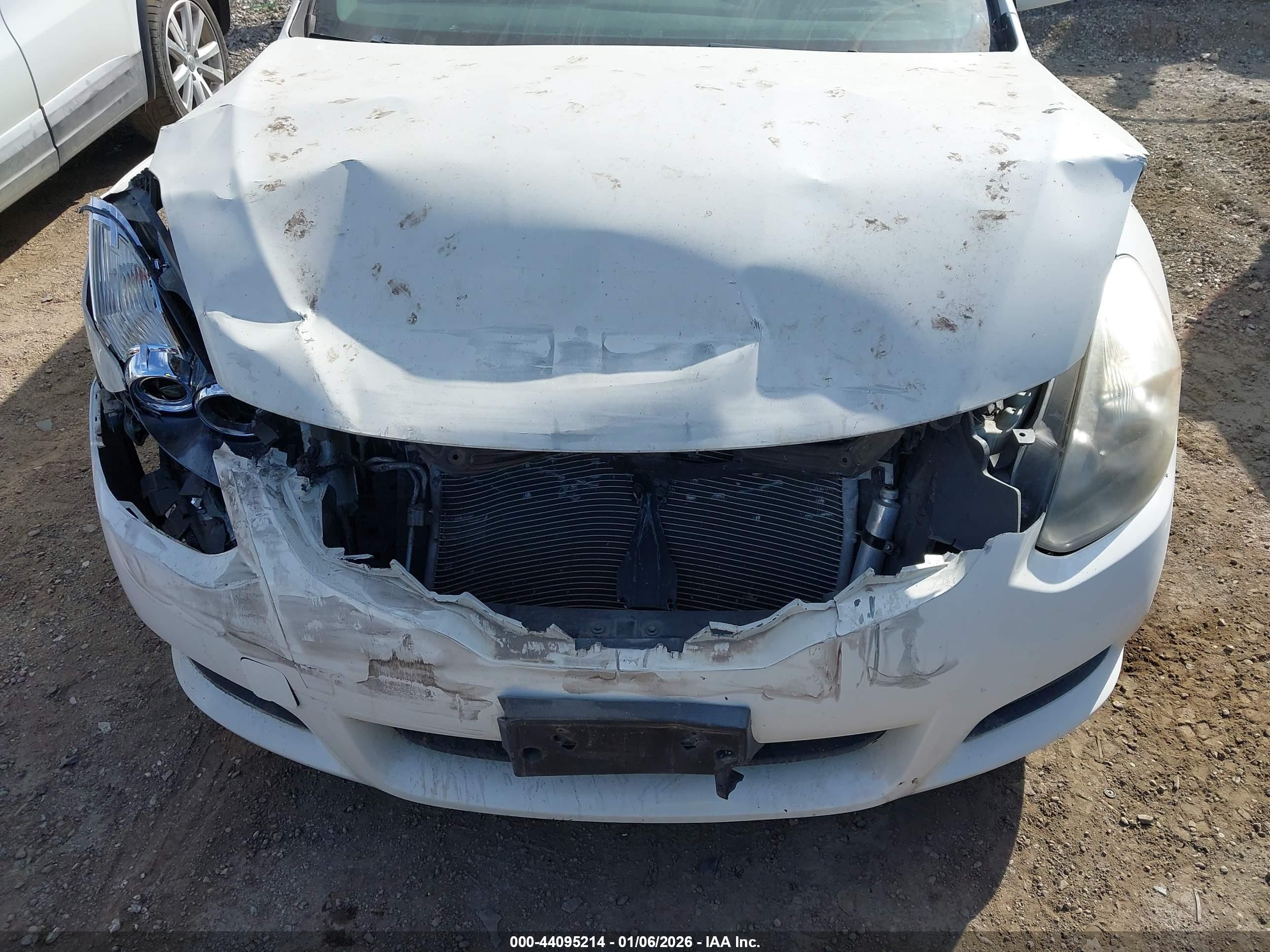 NISSAN ALTIMA image 6