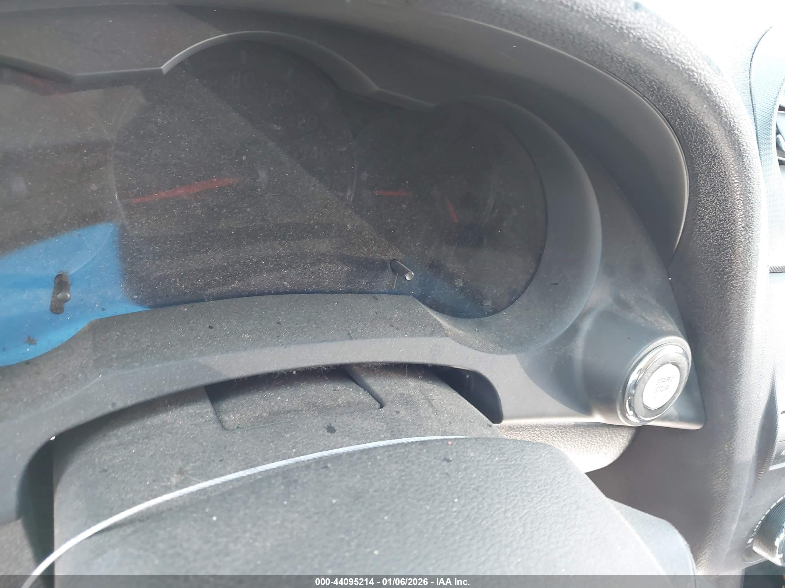 NISSAN ALTIMA image 7