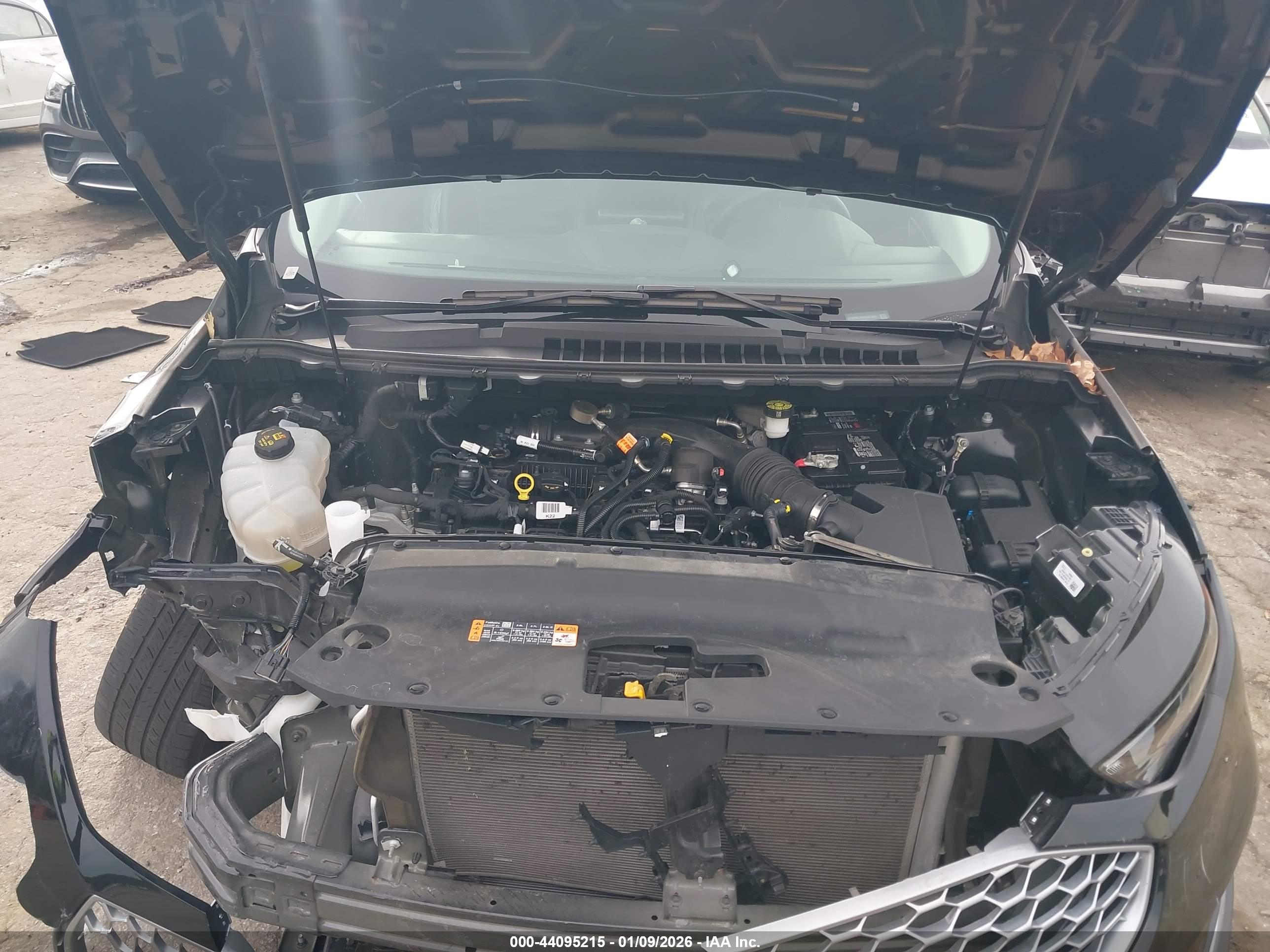 FORD EDGE image 10