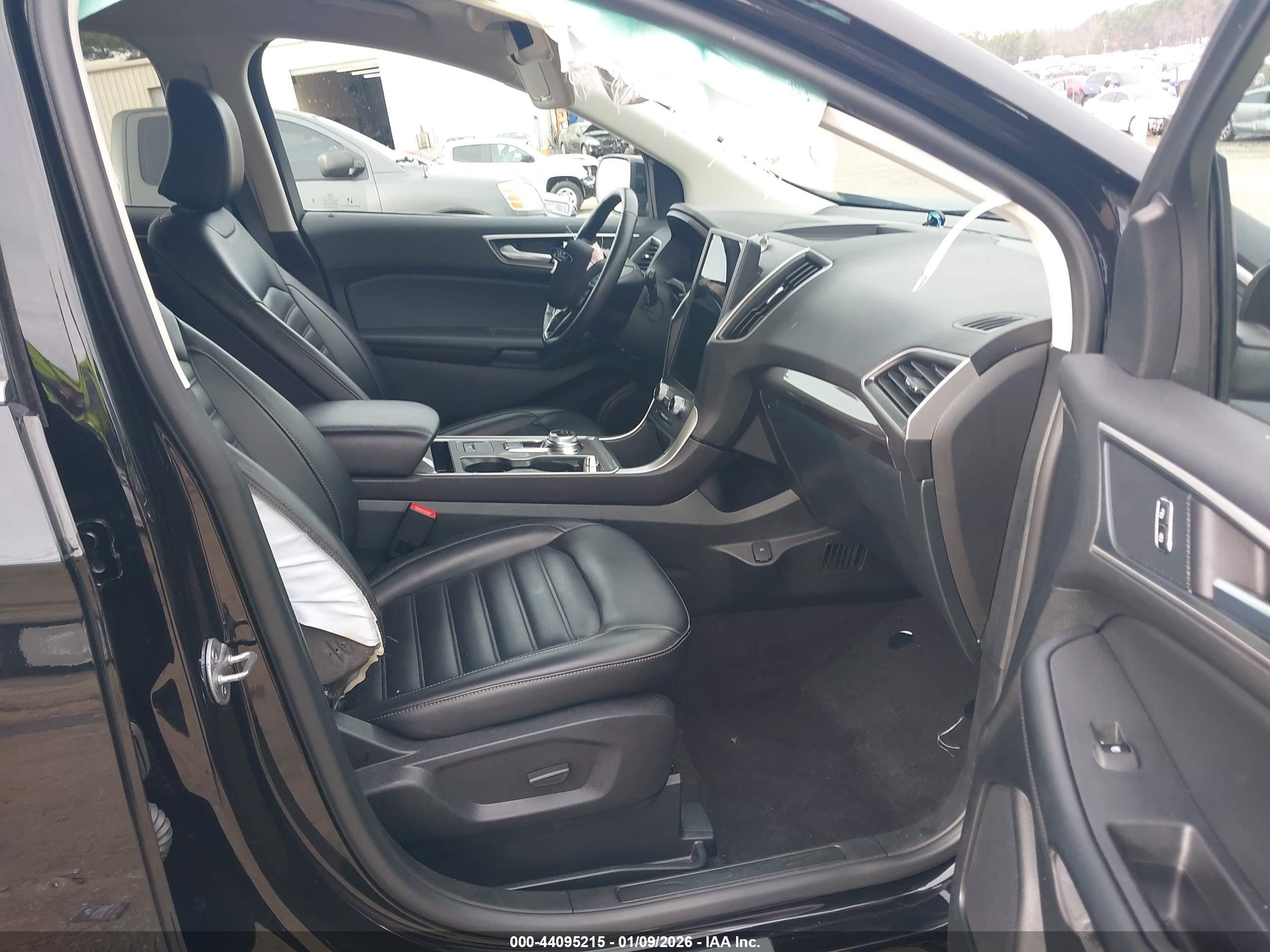 FORD EDGE image 5
