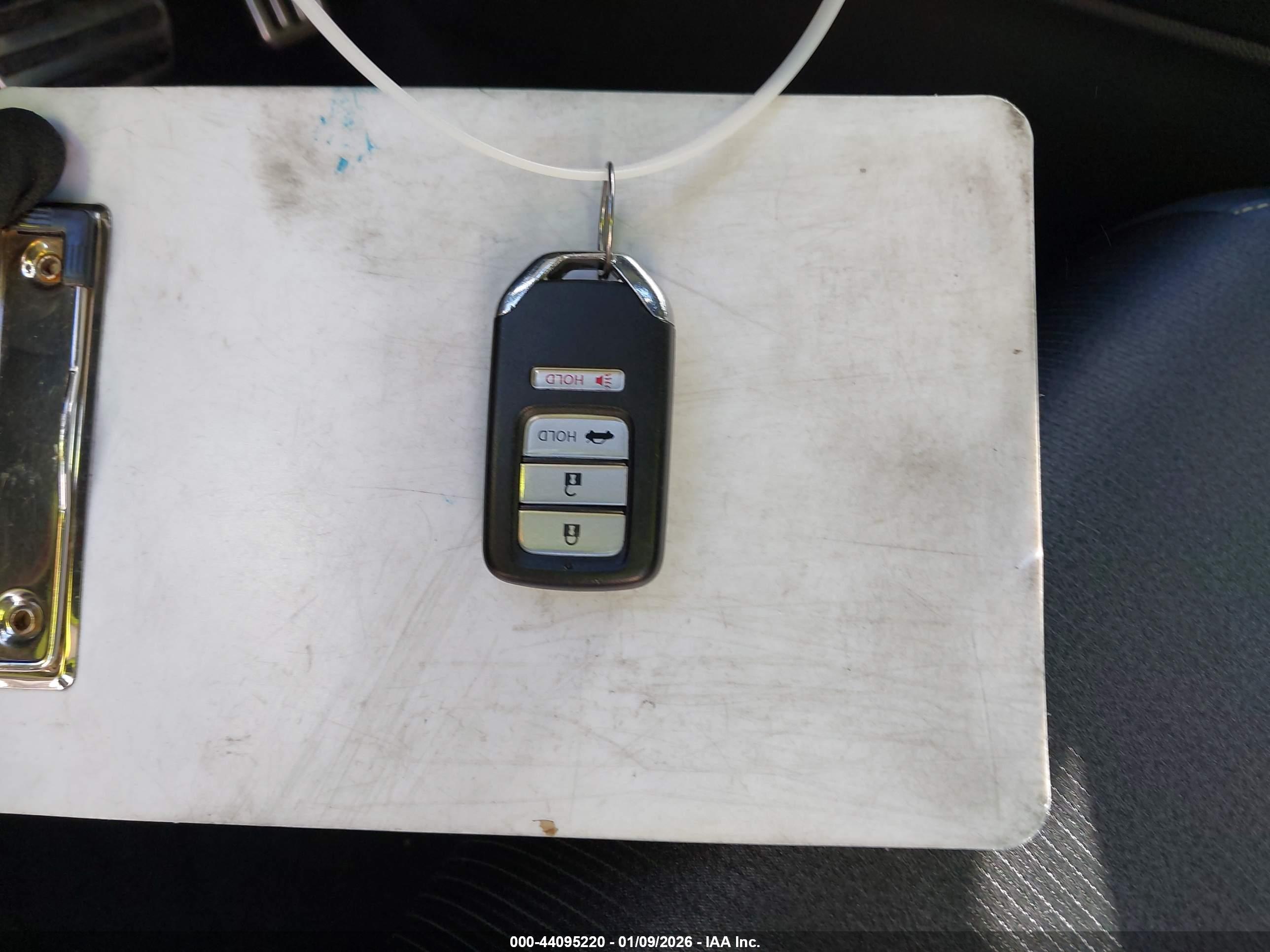HONDA ACCORD image 11