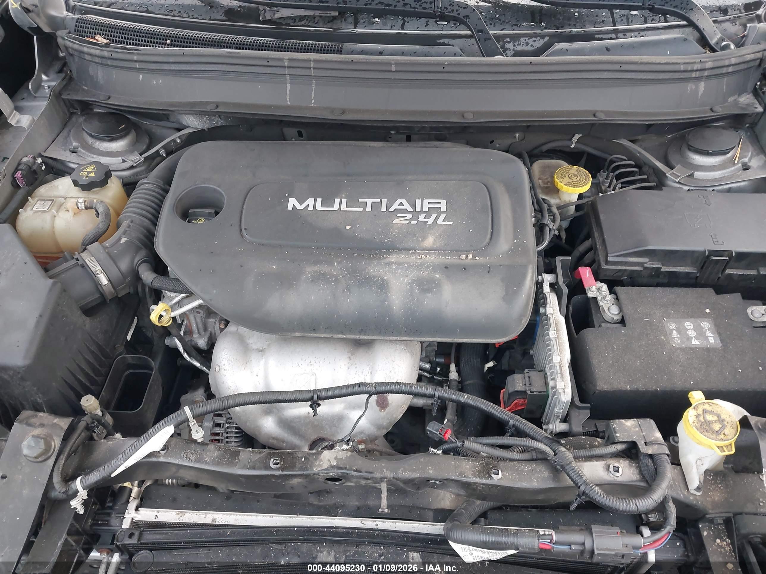 JEEP CHEROKEE image 10