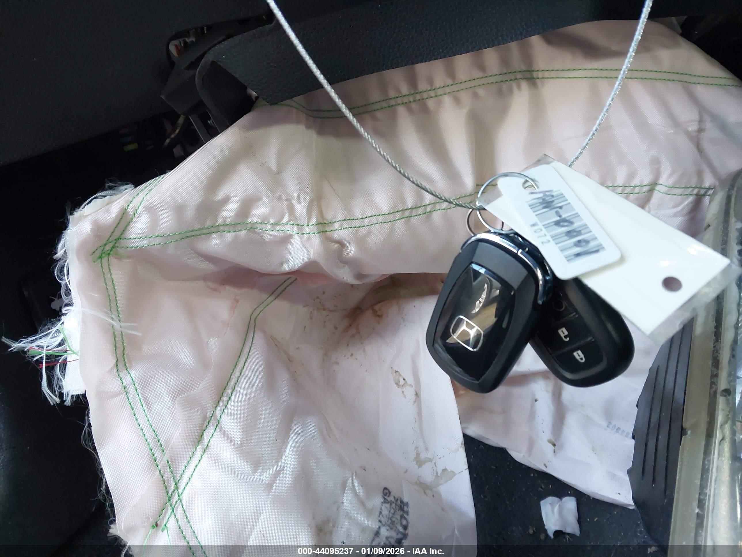 HONDA CIVIC image 11