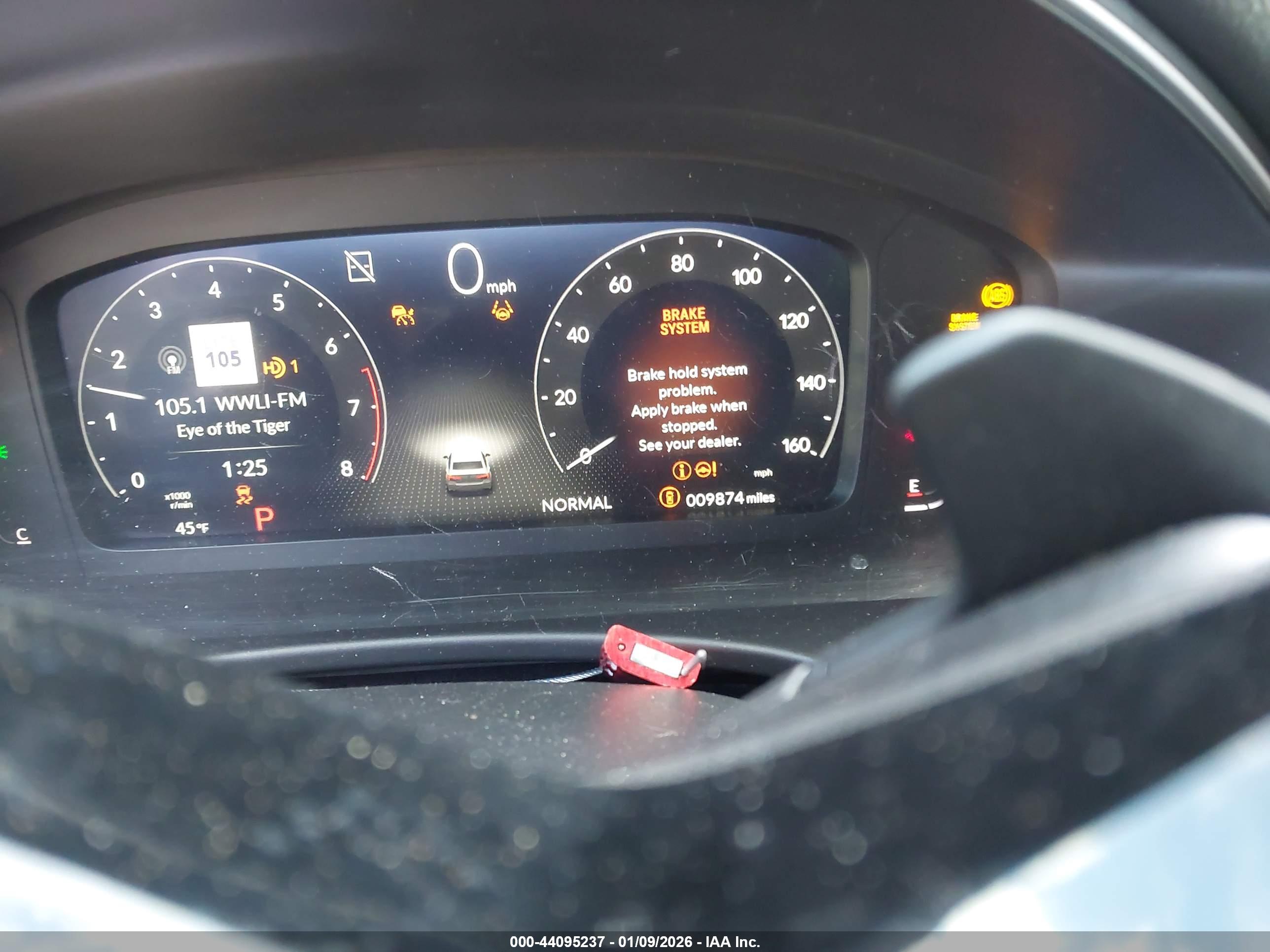 HONDA CIVIC image 7