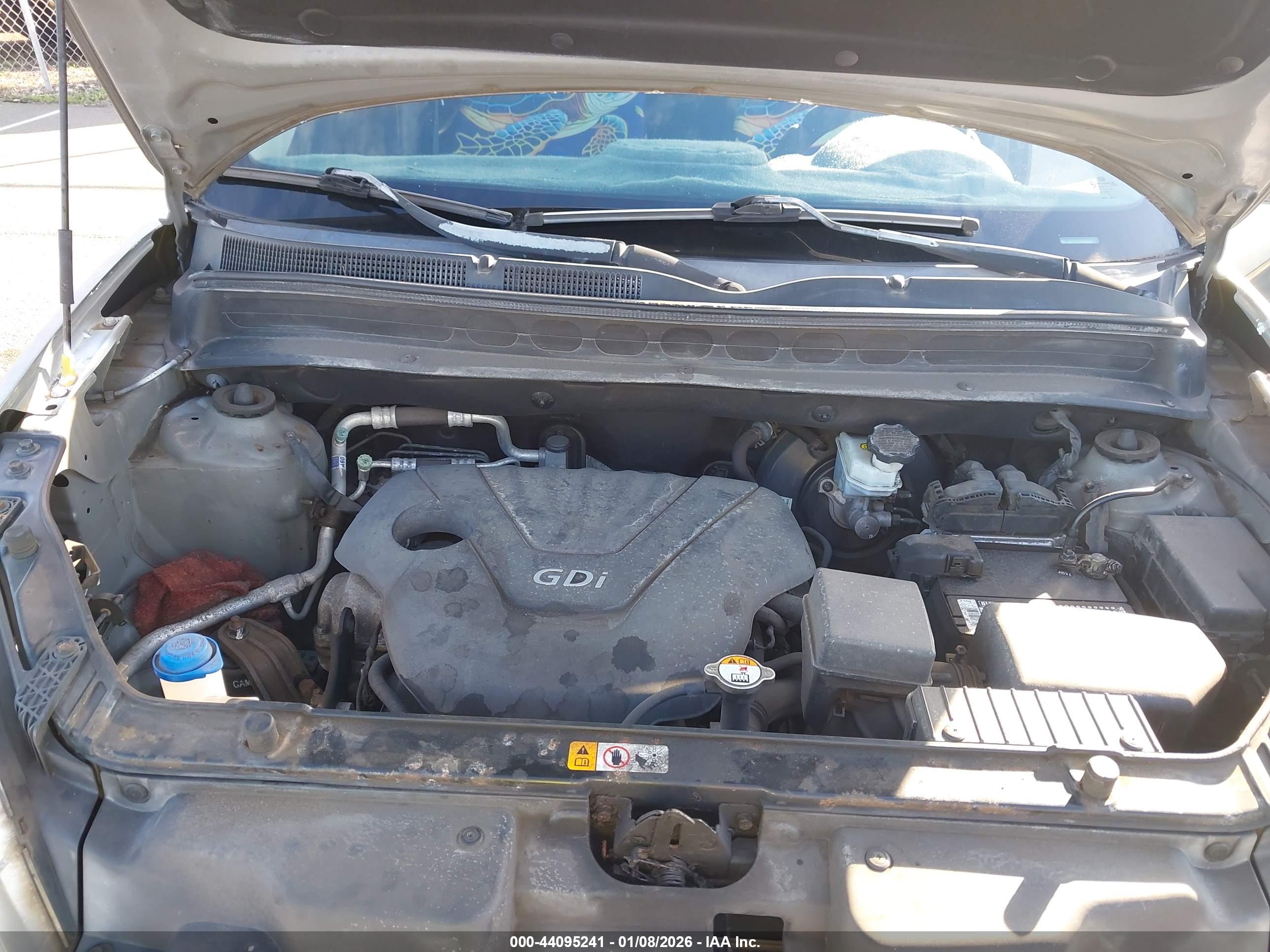 KIA SOUL image 10