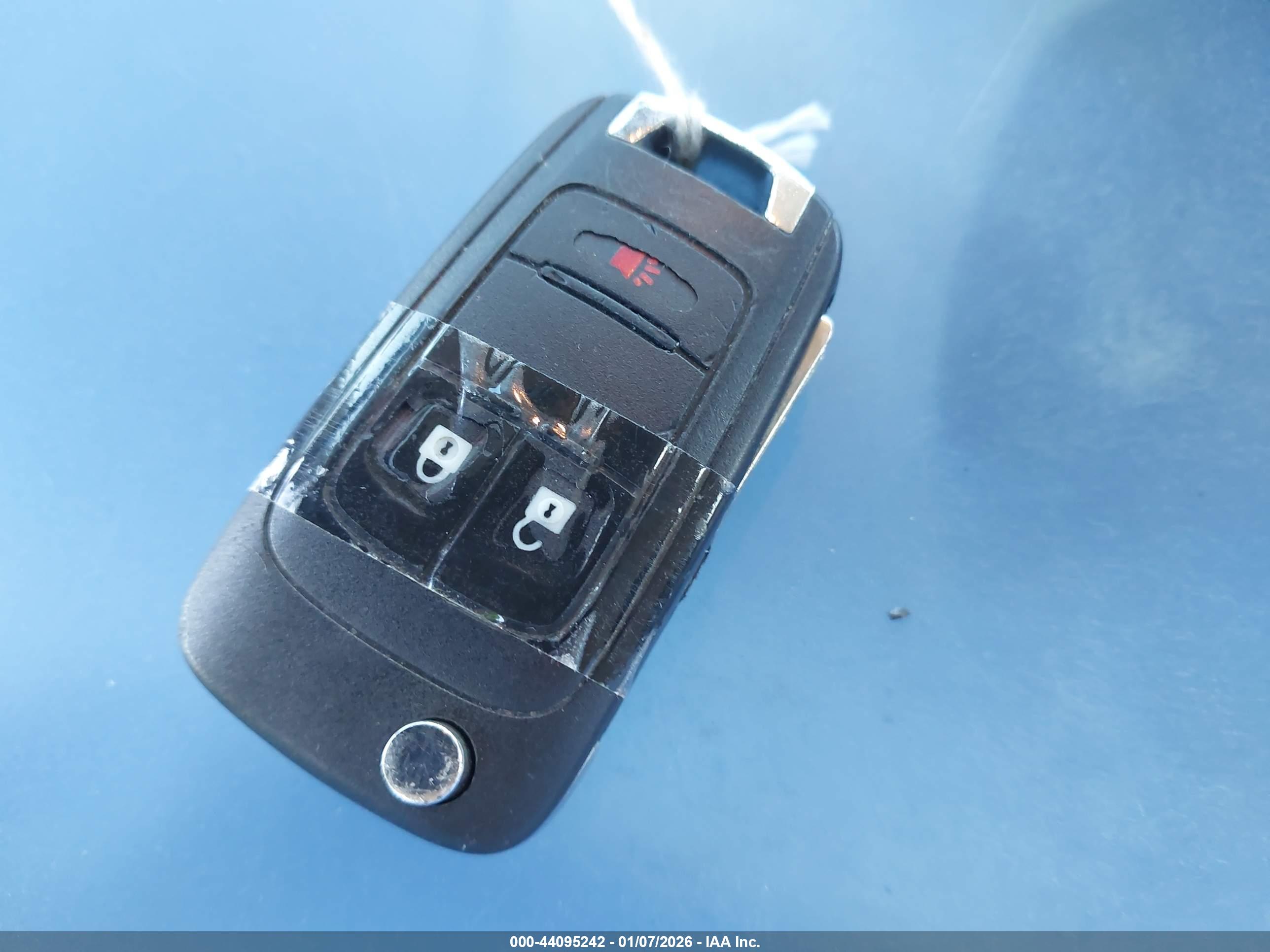 CHEVROLET SPARK image 11