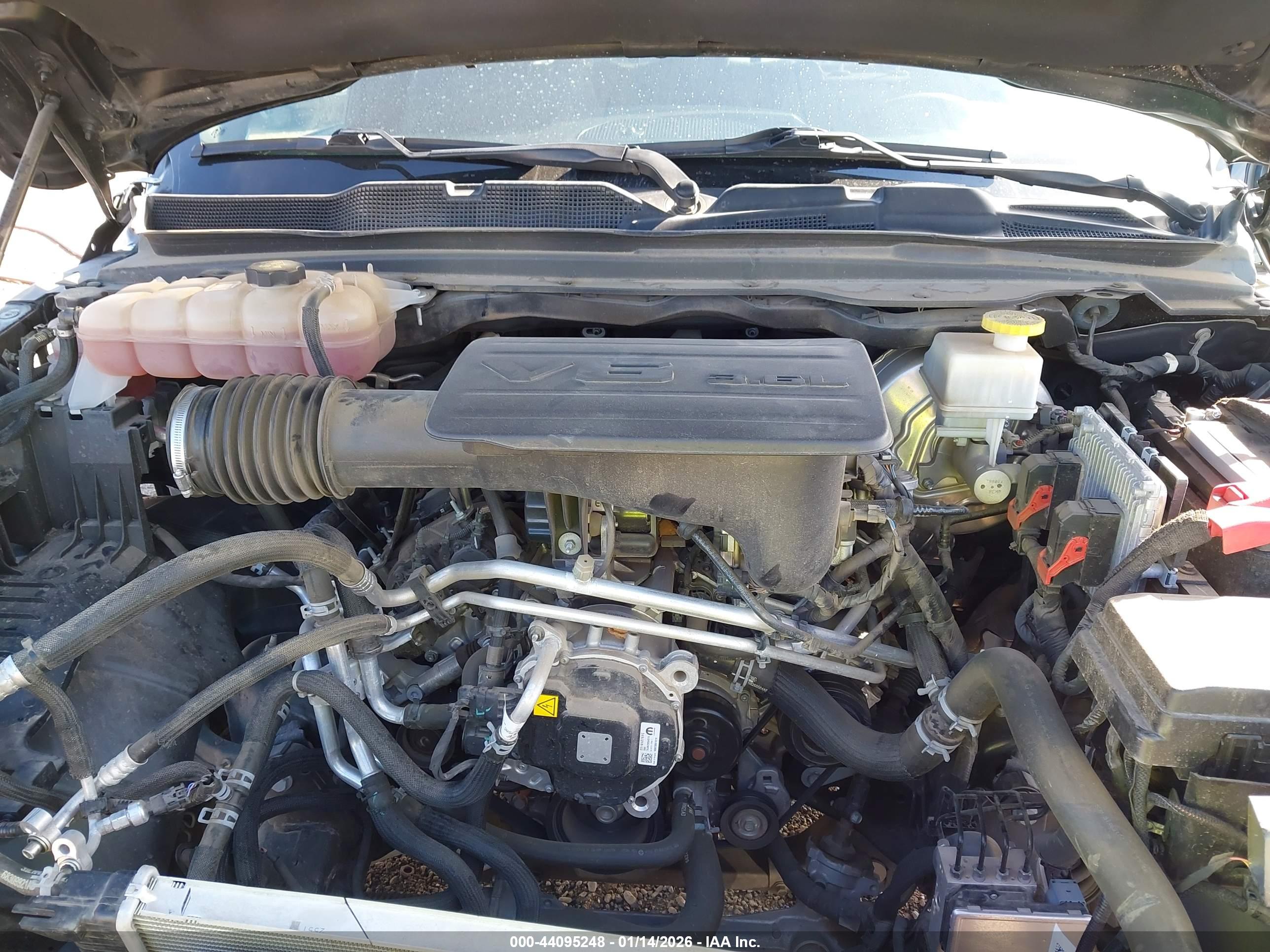 RAM 1500 image 10