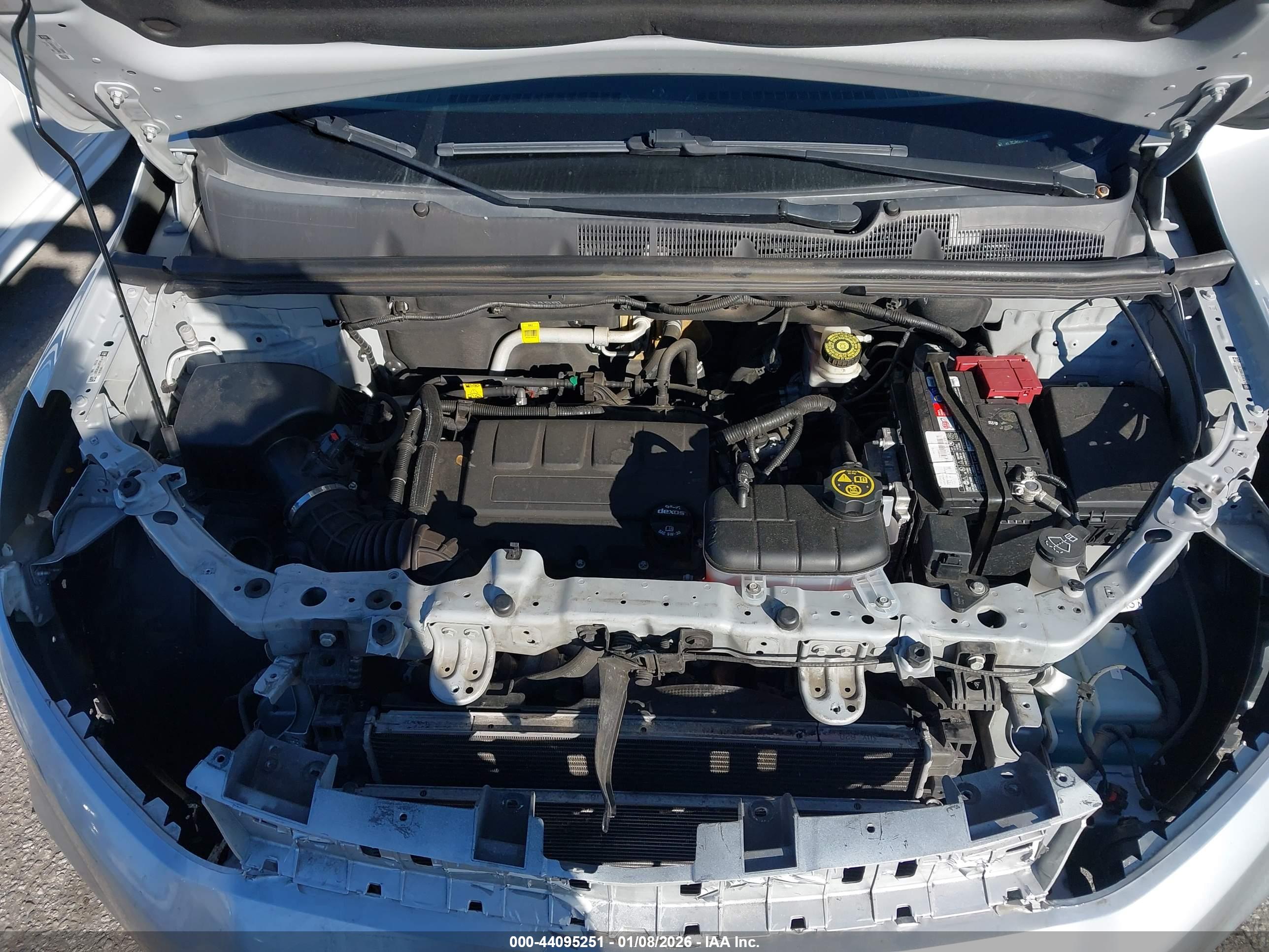 CHEVROLET TRAX image 10
