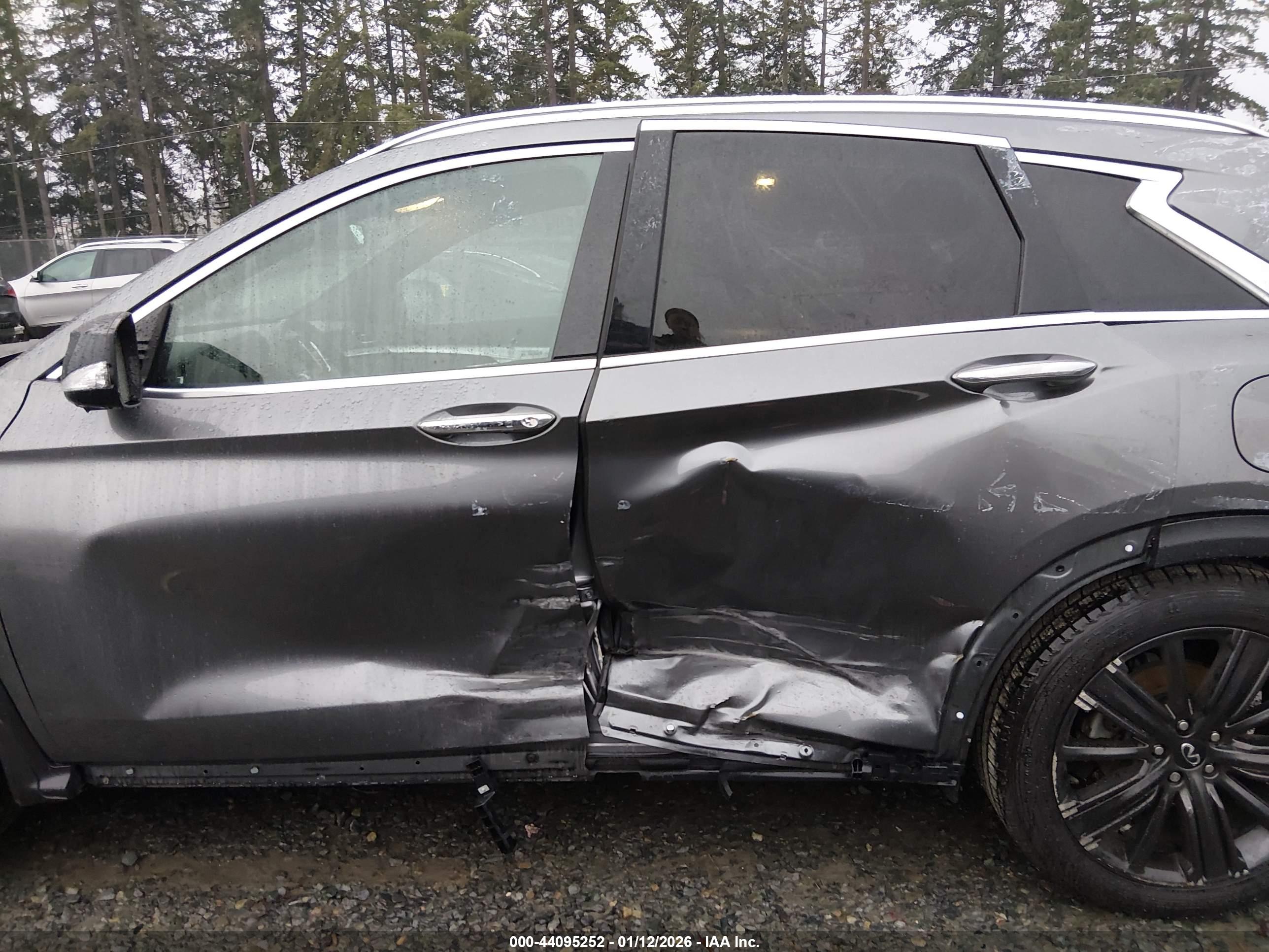 INFINITI QX50 image 6