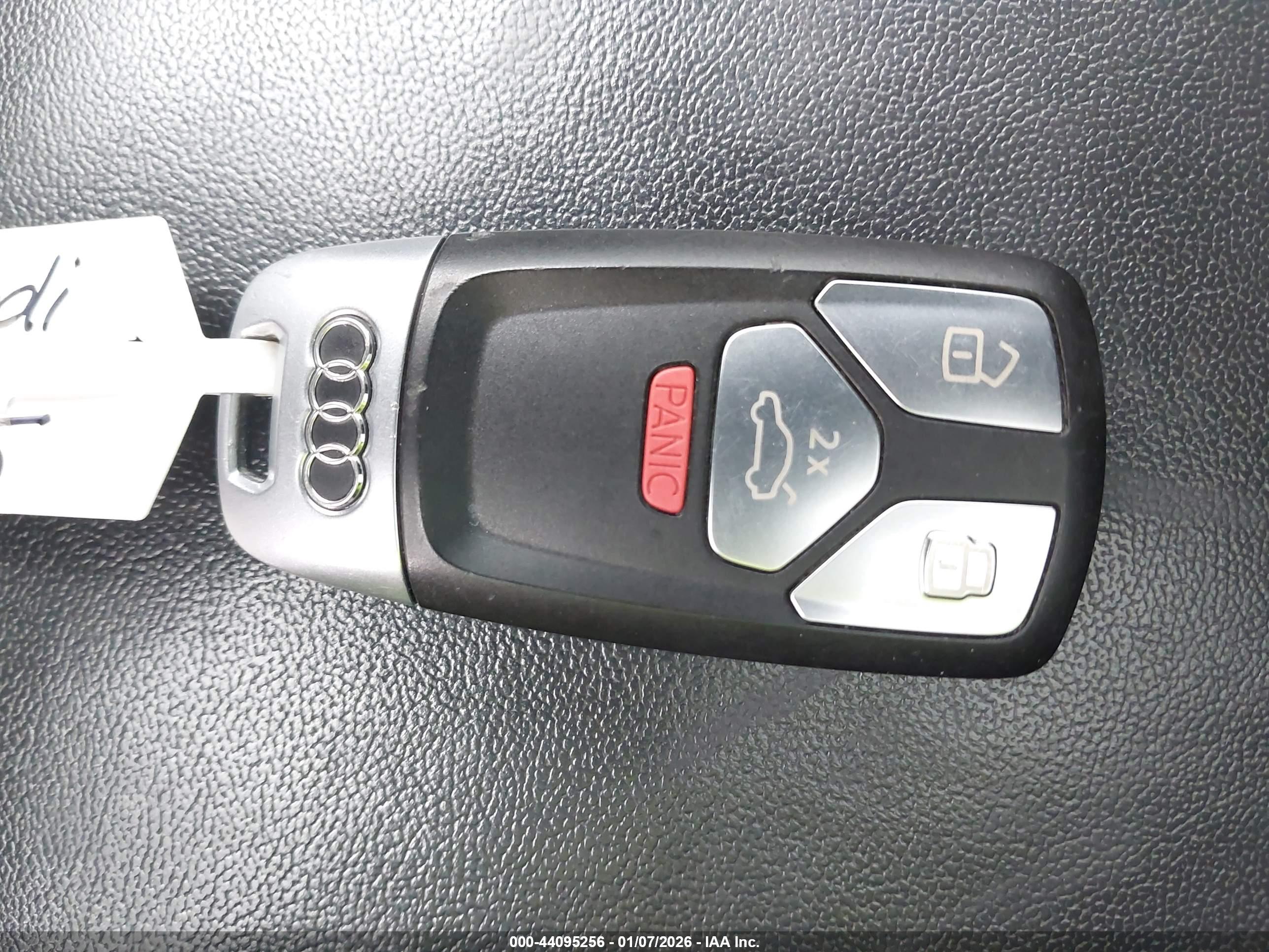 AUDI SQ5 image 11