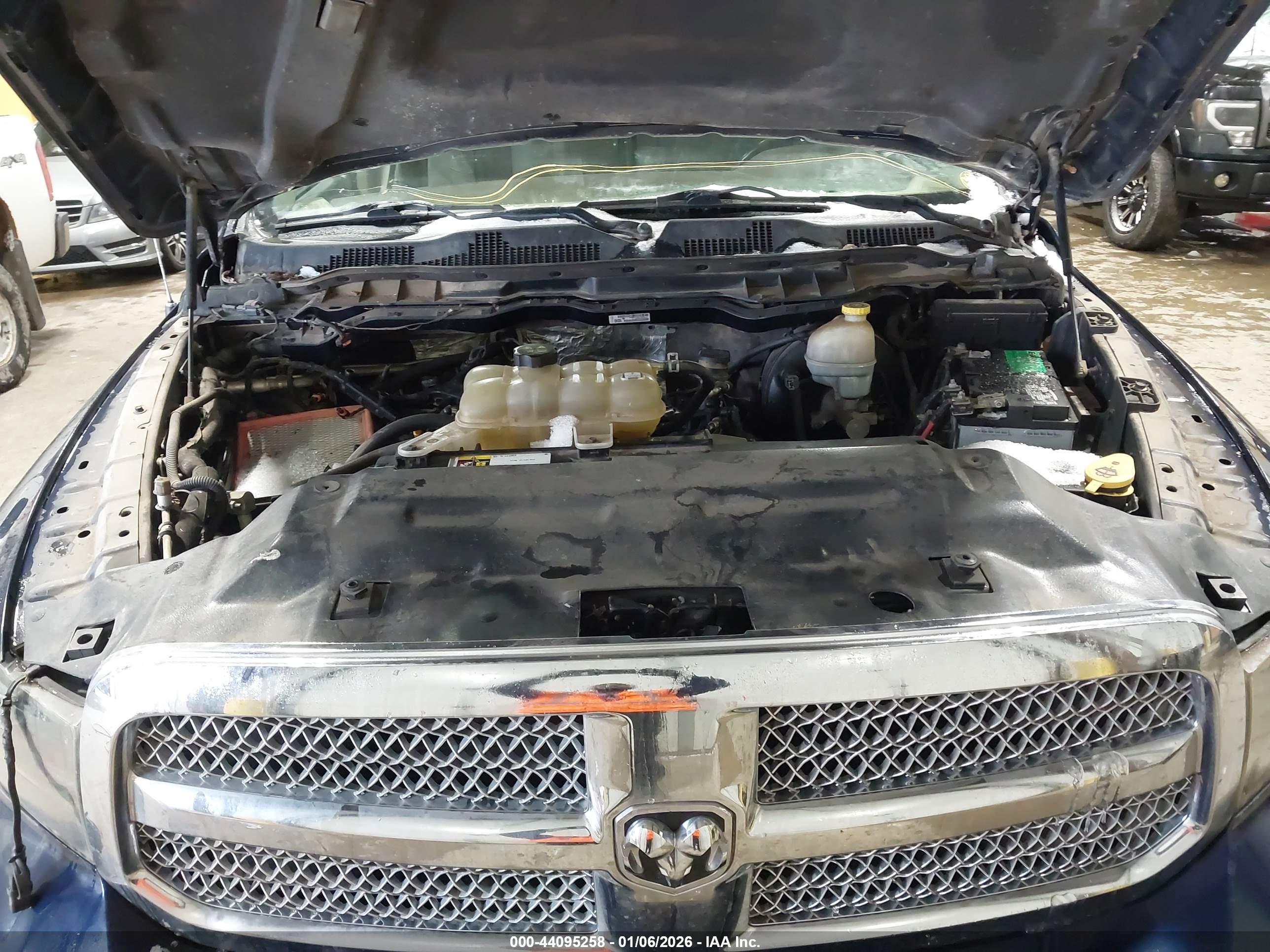 RAM 1500 image 10